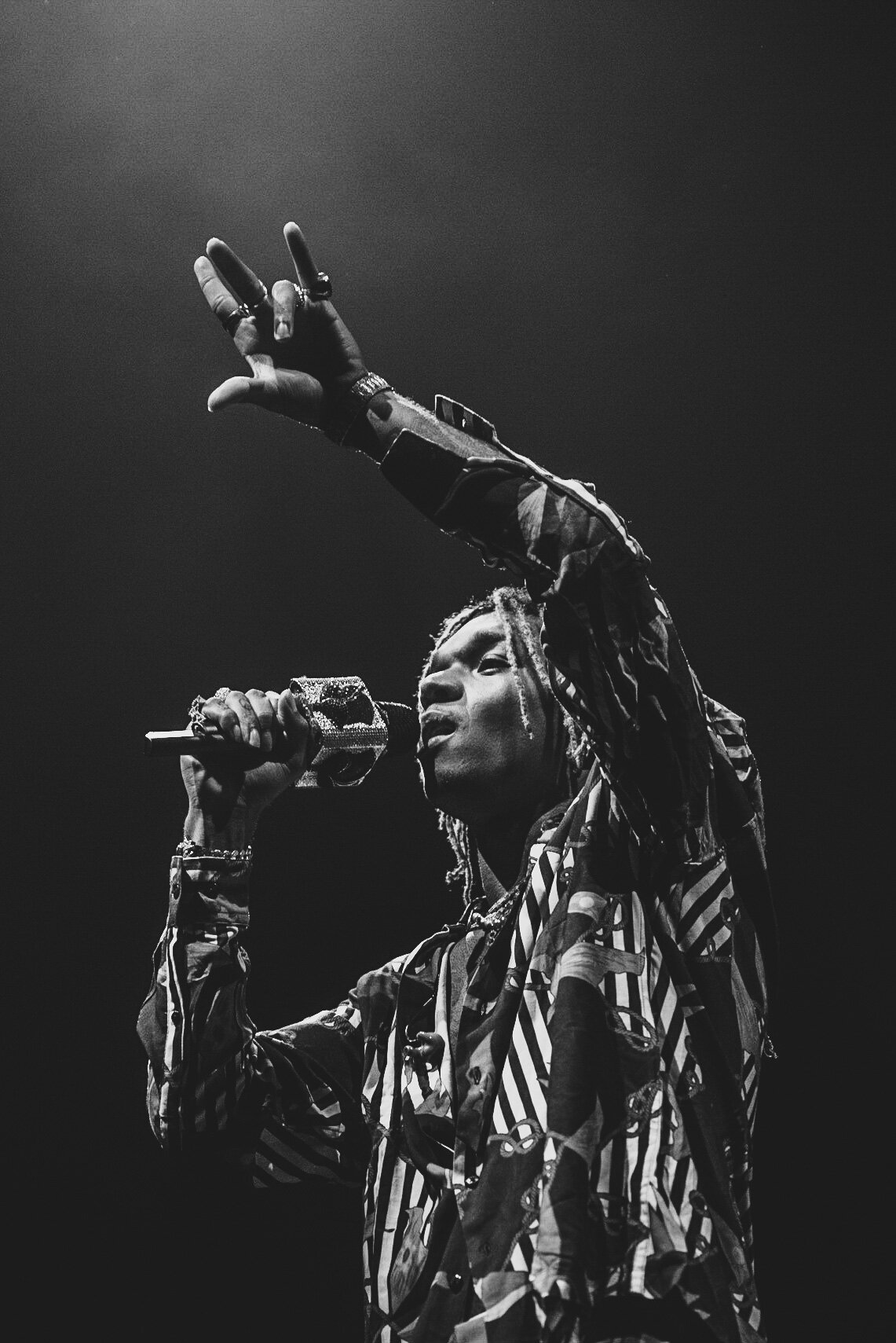 Swae Lee (@swaelee)