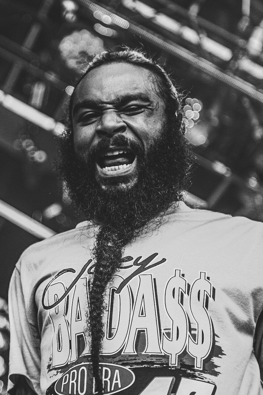 Zombie Juice of the Flatbush Zombies (@jewice) (@flatbushzombies)