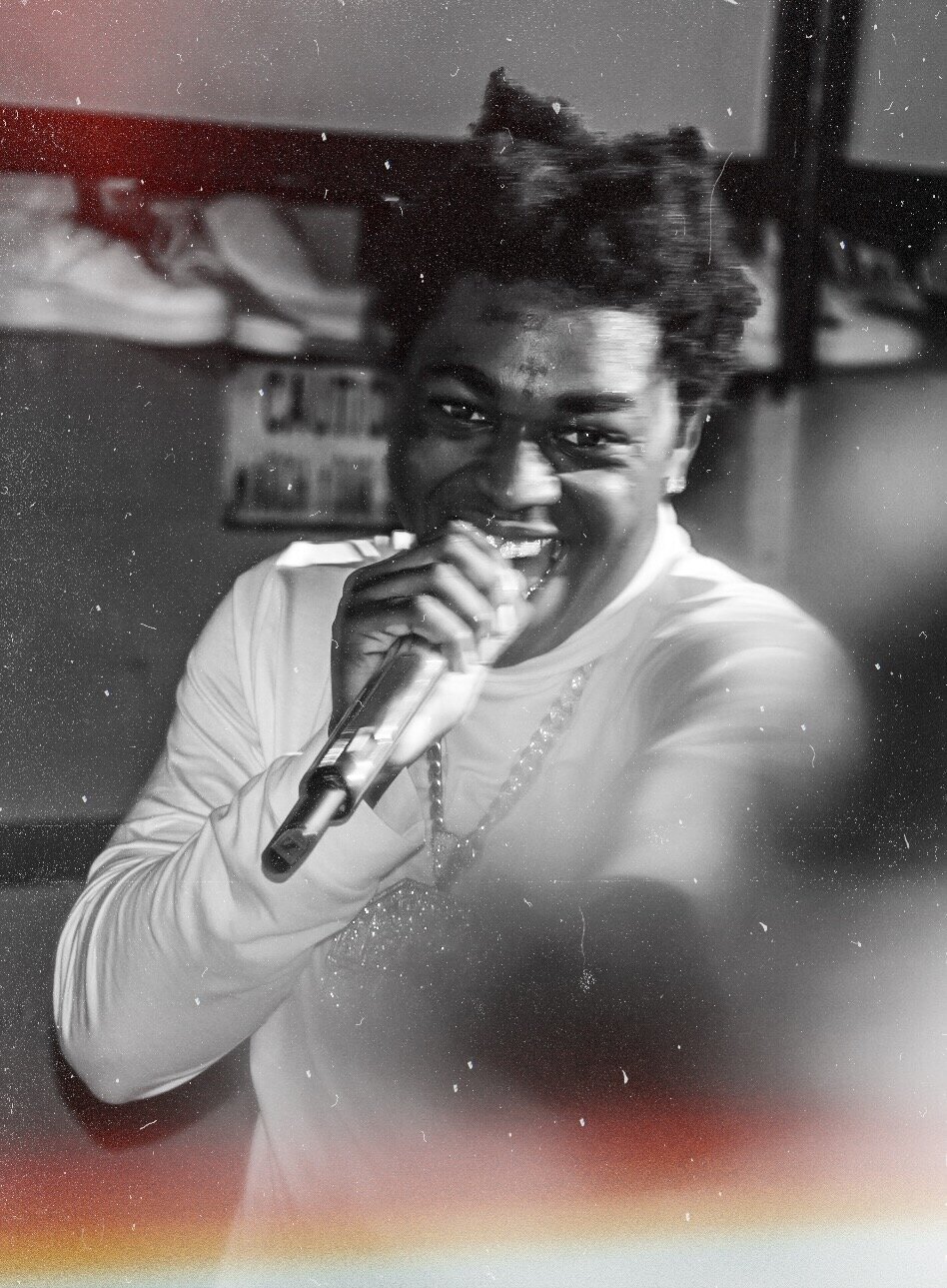 Kodak Black (@kodakblack)