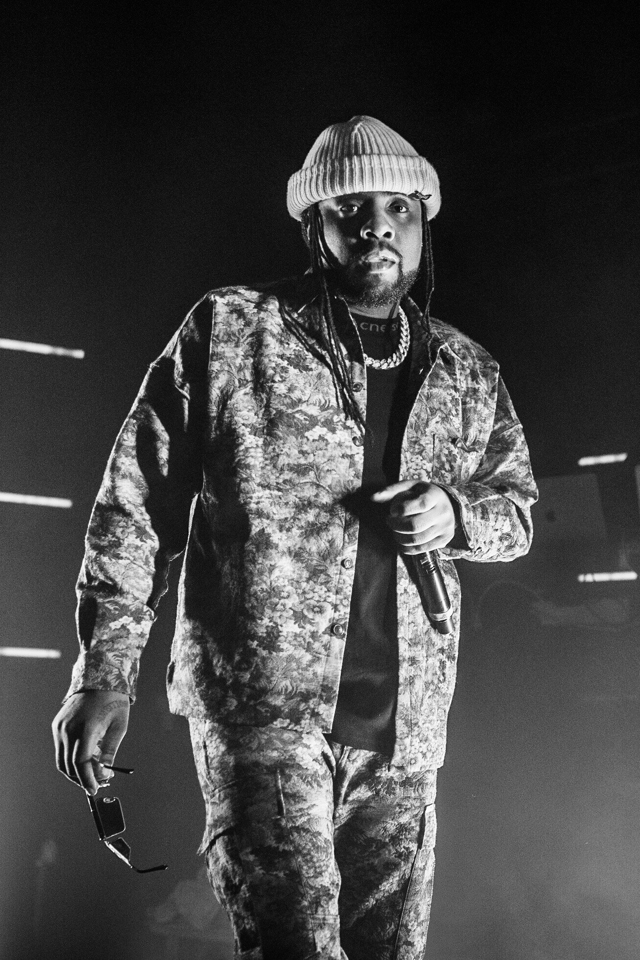 Wale (@wale)