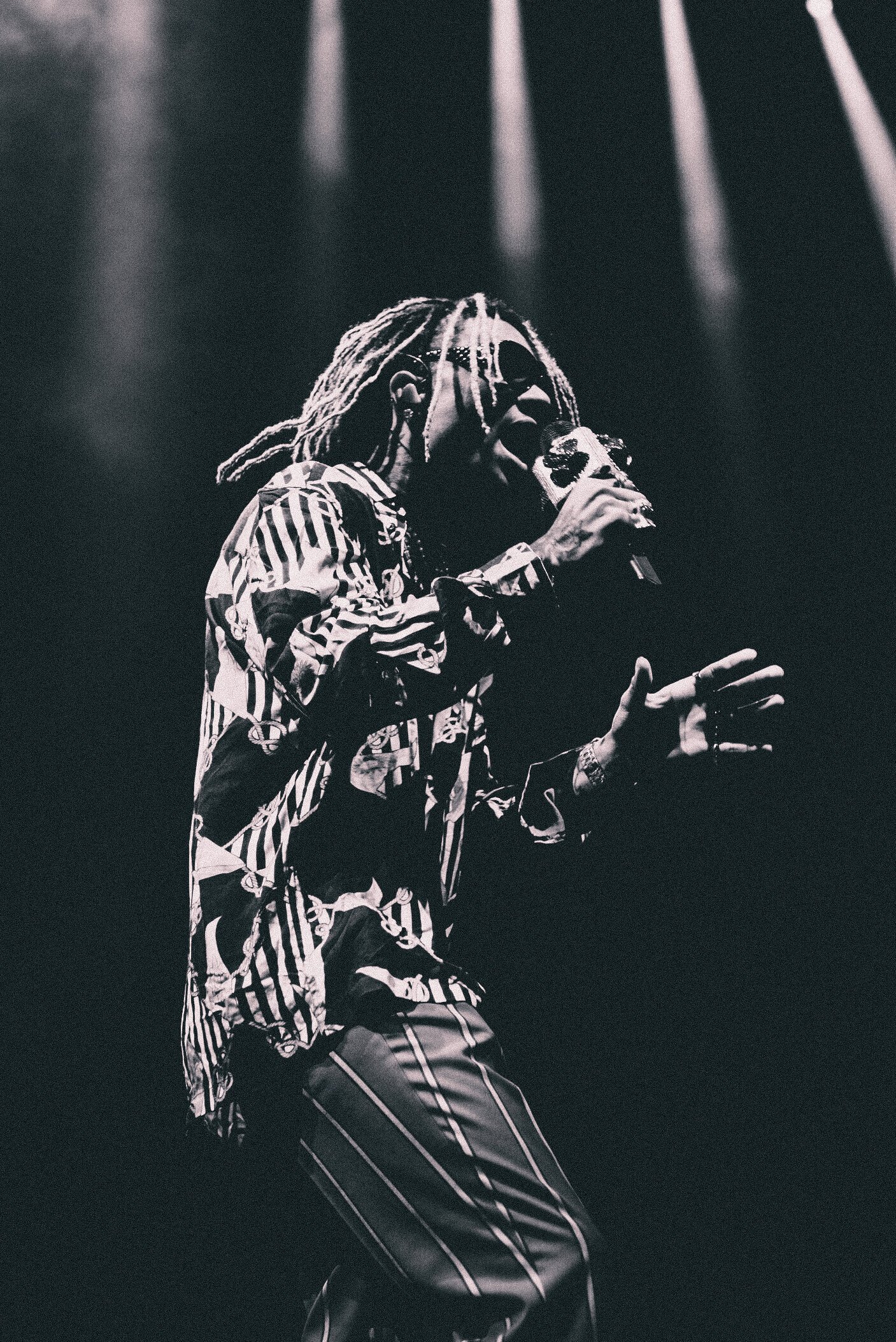 Swae Lee (@swaelee)