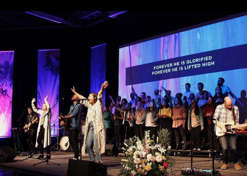 ASCC Easter 2019