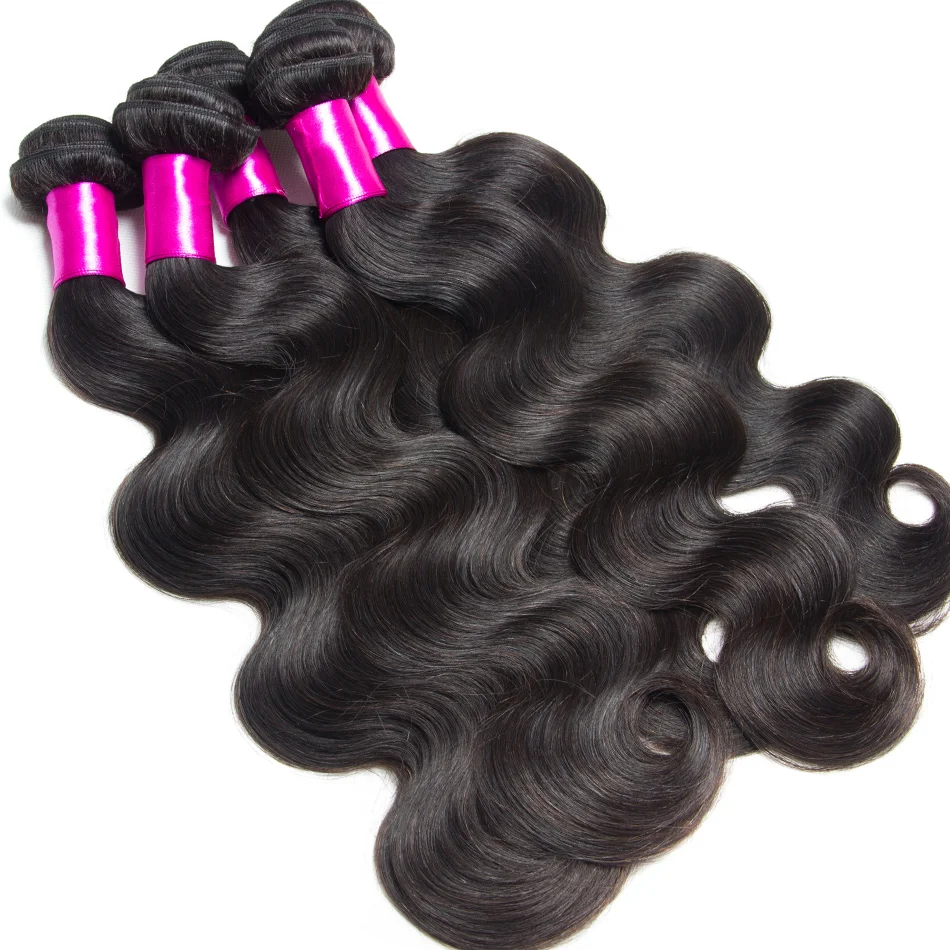 Brazilian Body Wave
