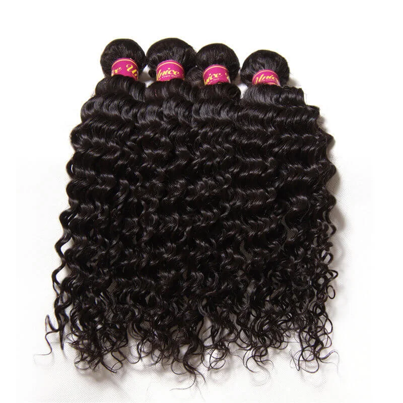 Brazilian Deep Wave