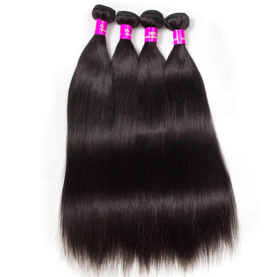 Brazilian Straight hair