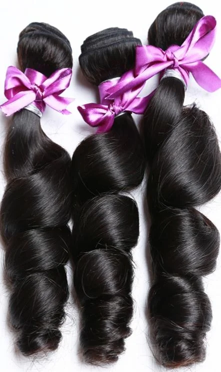 Brazilian Loose Wave