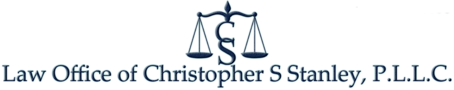 Law Office of Christopher S Stanley | Personal Injury | Probate | Estate Planning | Other Civil Matters | 