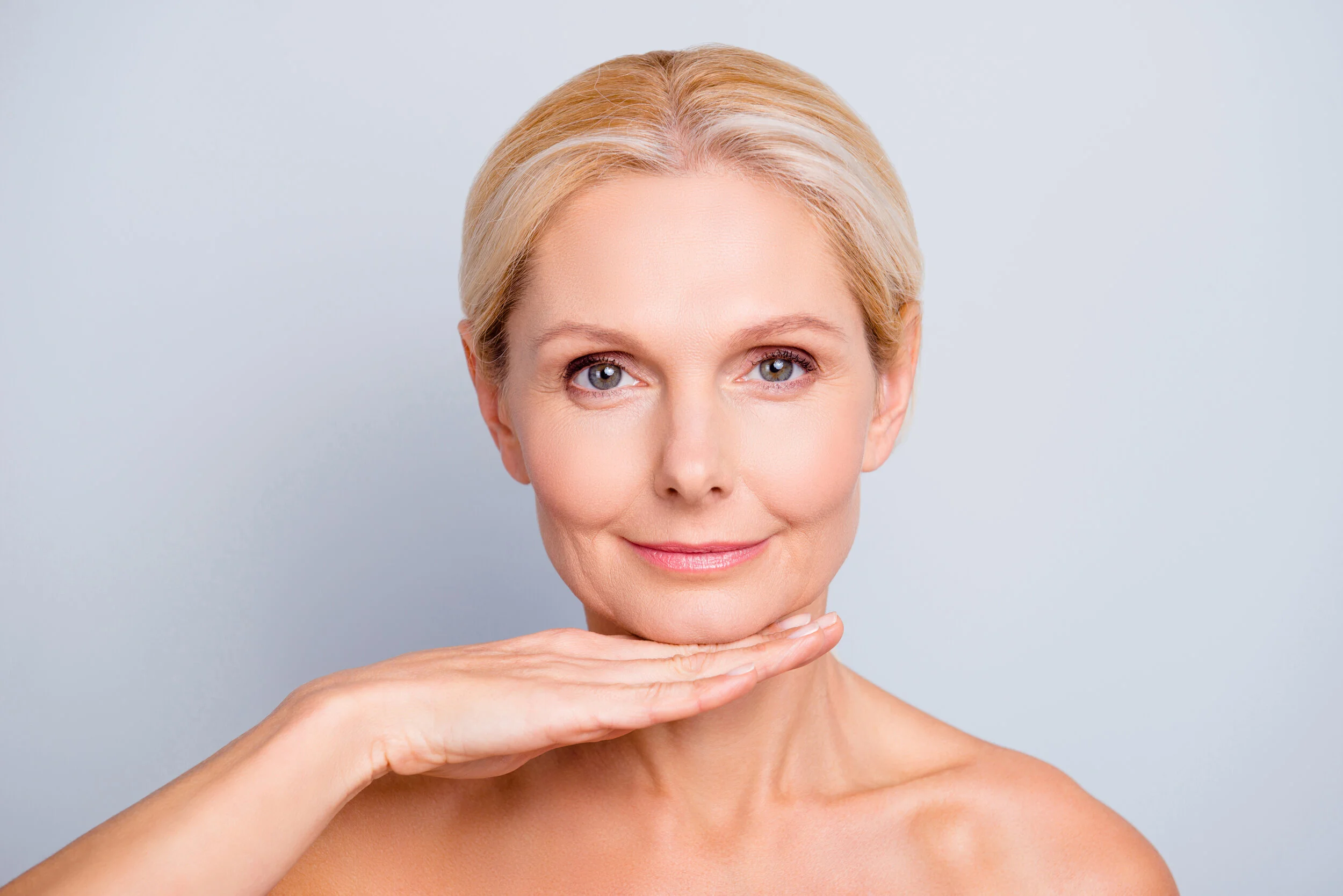 Introducing Our New Service: Skin Tightening with the Morpheus8
