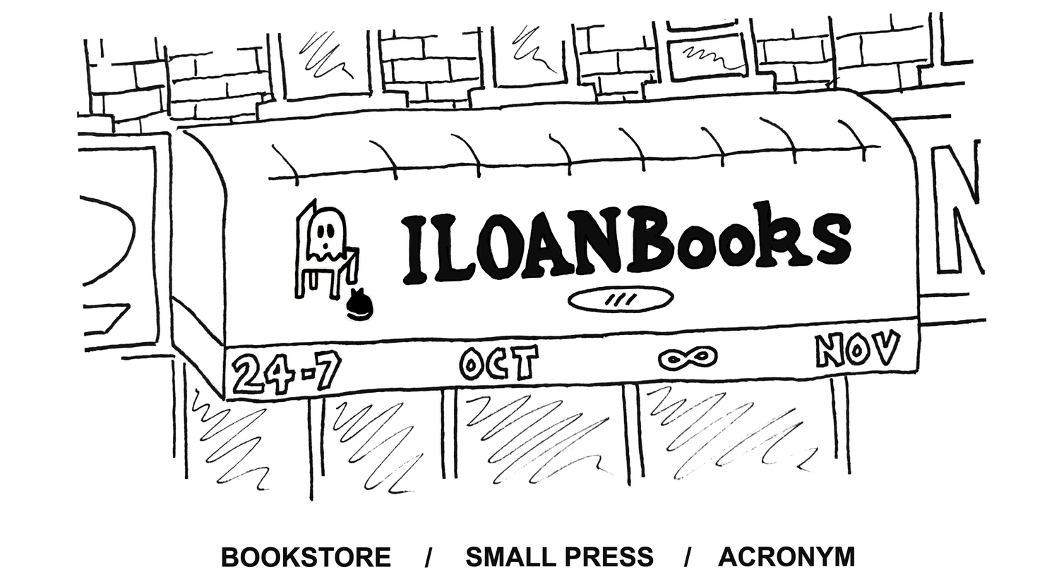 ILOANBooks