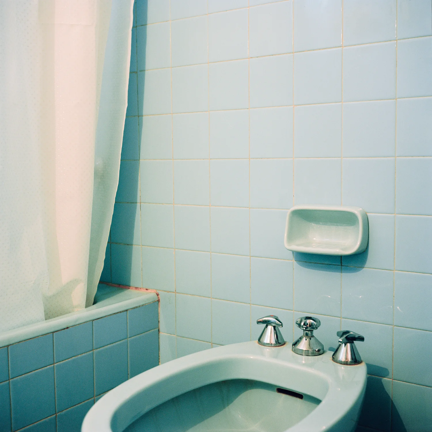 Lavender days Lost Strange Things: On not finding home 2013 - 2014 Selected images This series of photographs and found documents brings together the culmination of a photographic and artistic research into the question of home, delving into the terrain of nostalgia and belonging through photography. The body of work has grown from two years of photographing people, landscapes, cityscapes as well as objects and interiors. The images illustrate the different facets that represent home while simultaneously observing the affiliation to time, space, people and memory. See also: Lost Strange Things: On not finding home, book