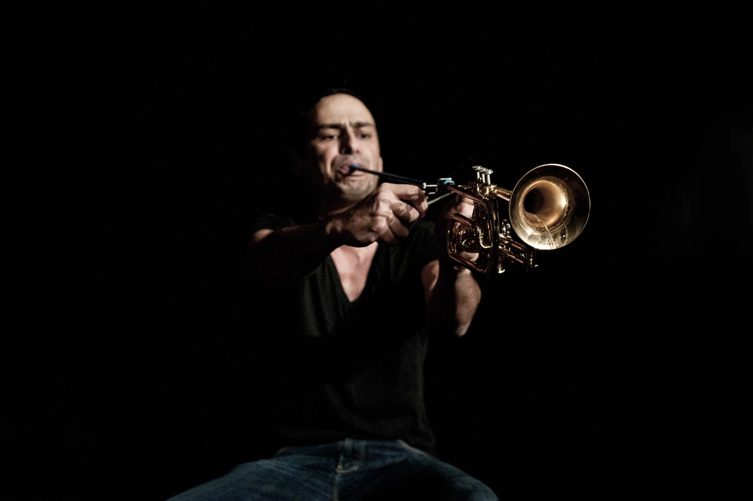 Mazen Kerbaj, Lebanon 2011 2007 – ongoing Selected images This body of work is the result of over ten years of photographic documentation. The images offer insight into the manifold, mutating and increasingly visible alternative musical landscape in Beirut. See also: Untitled Tracks: On Alternative Music in Beirut, book