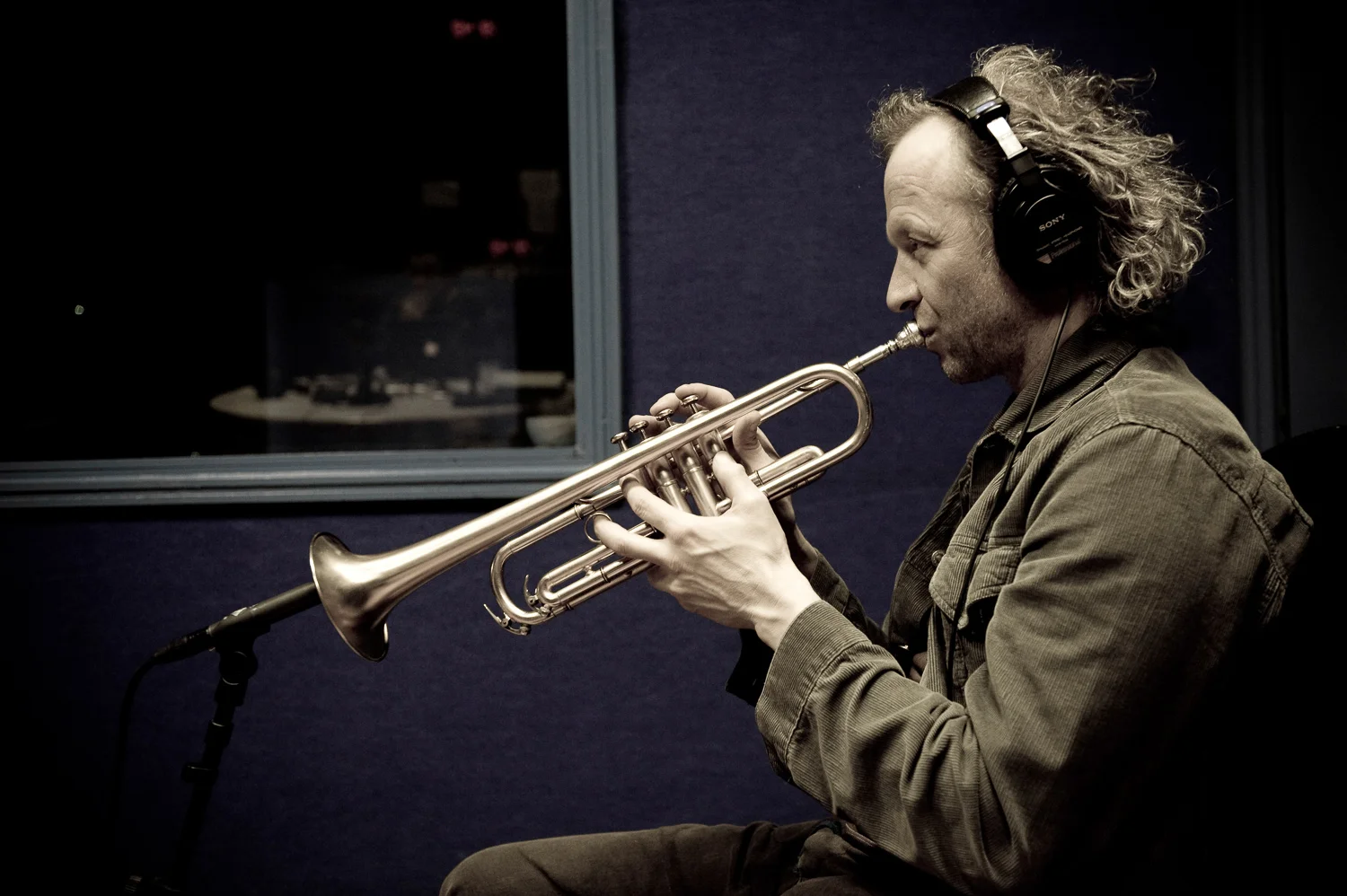 Franz Hautzinger, Lebanon 2010 2007 - 2013 Encounters with musicians from different countries 