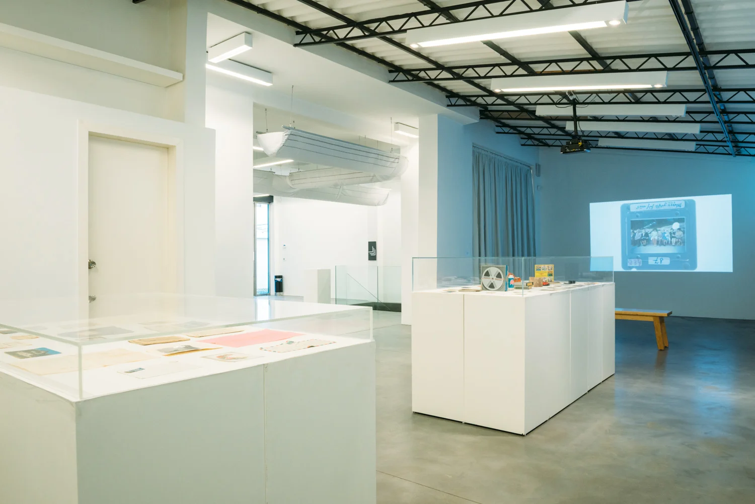 Art Factum Gallery, Beirut