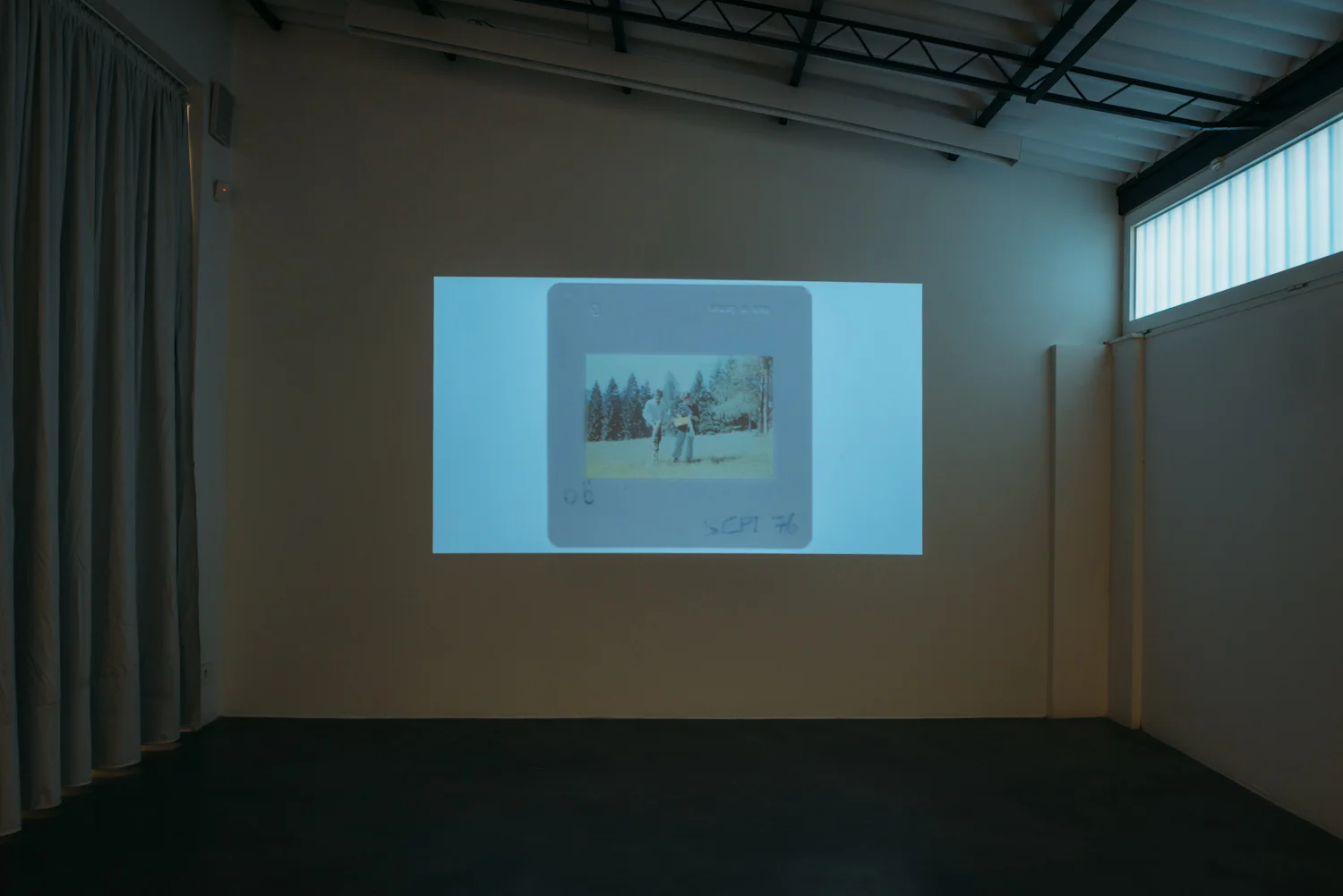 Art Factum Gallery, Beirut