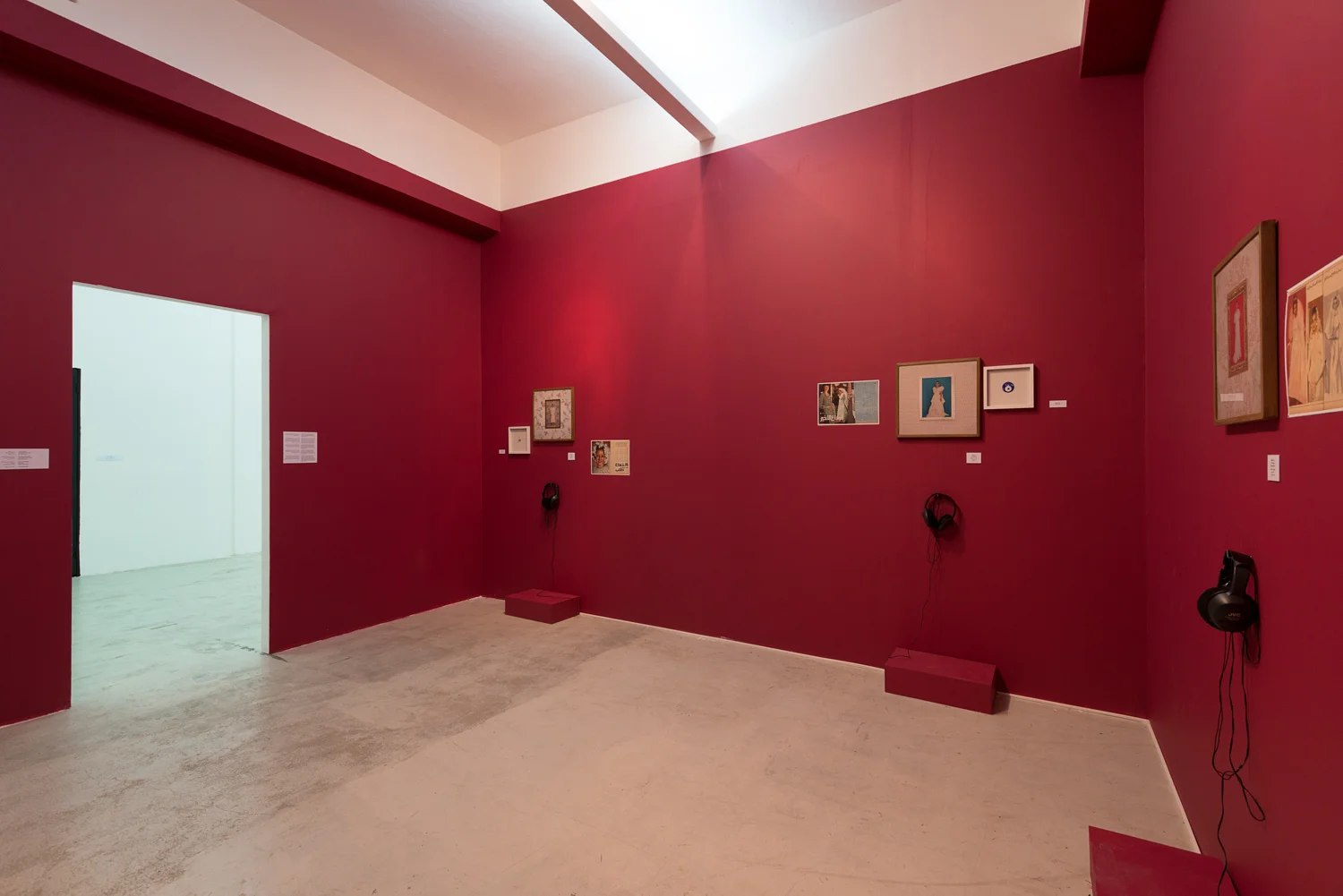 Beirut Art Center, Beirut