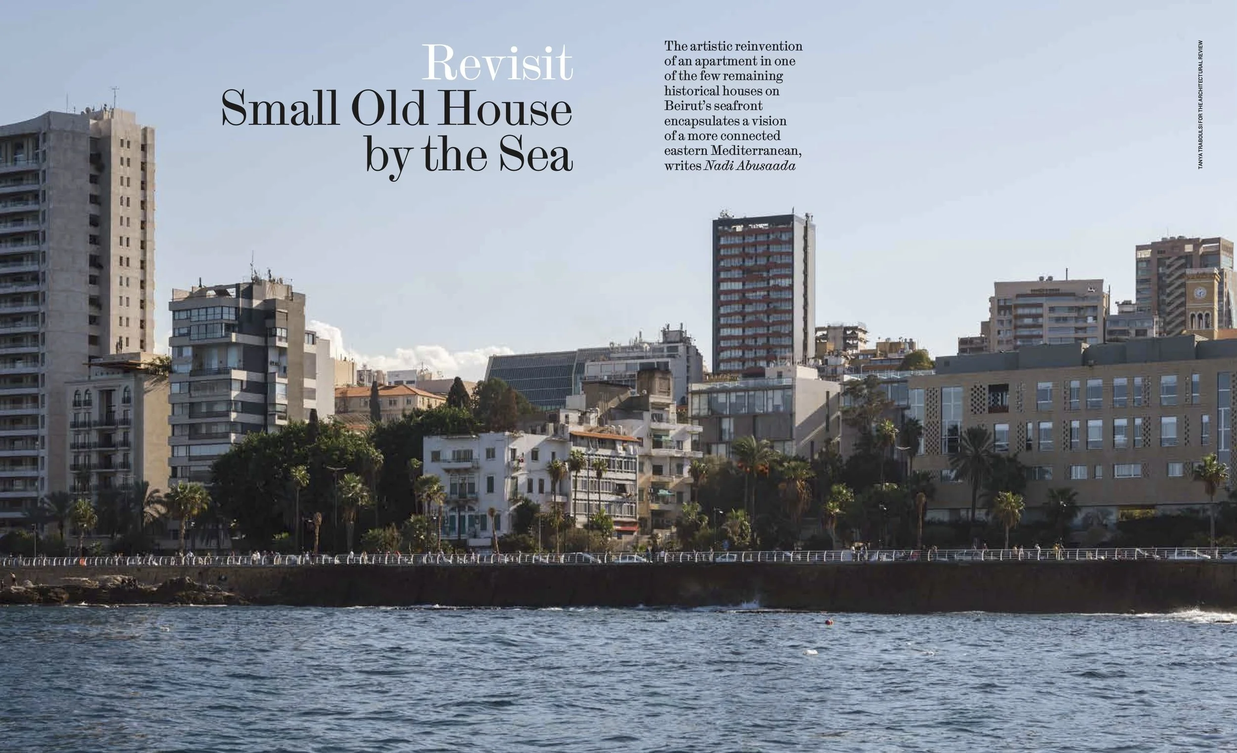  The Architectural Review 