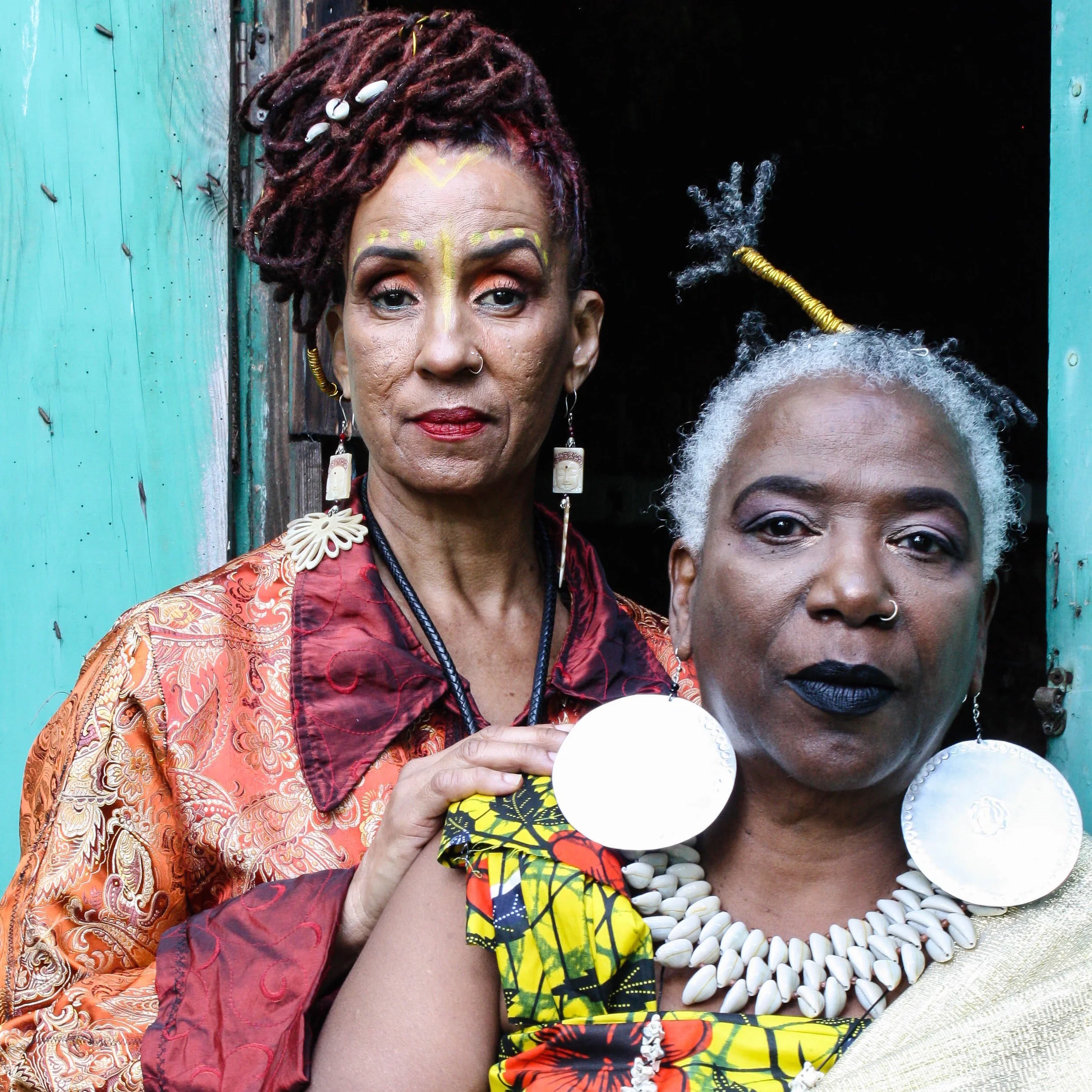 Photo credit: KaliMa AmiLak