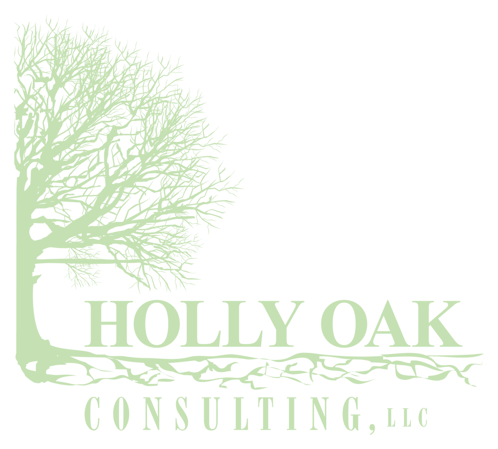 Holly Oak Consulting, LLC