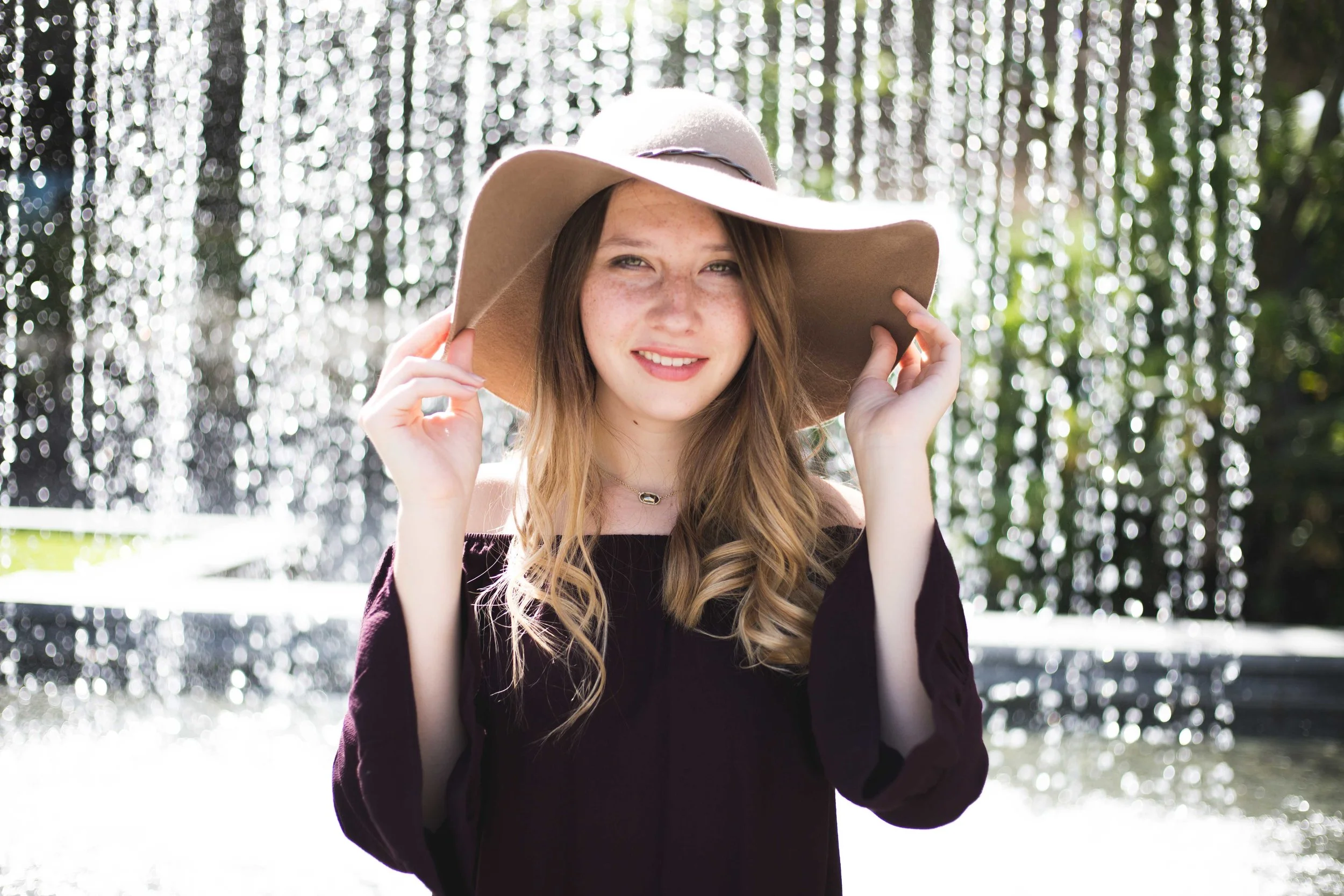 Senior Portrait