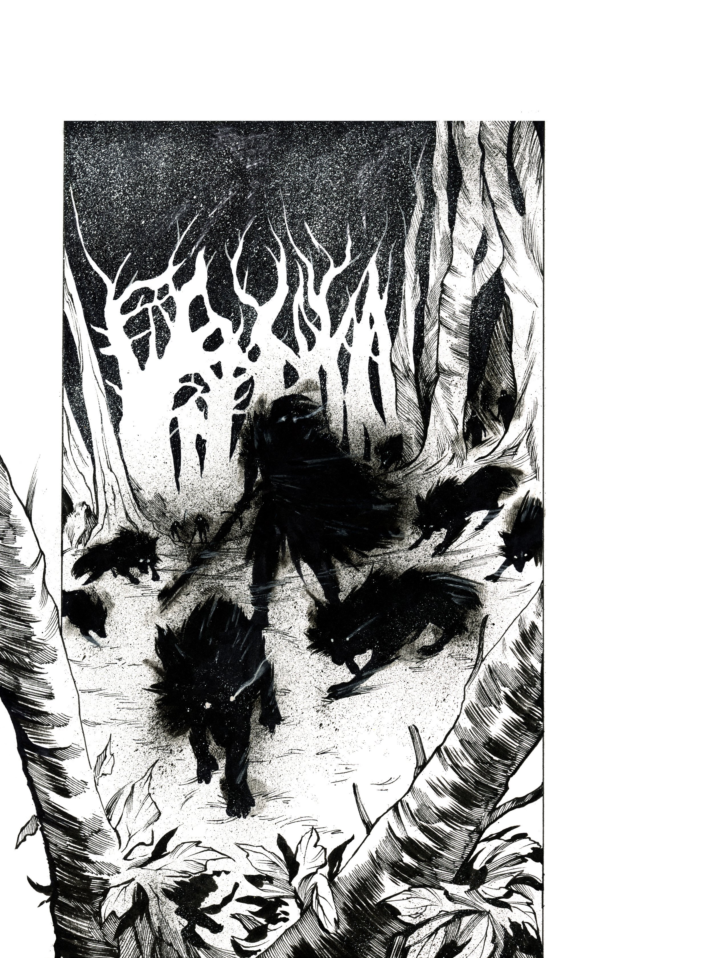 Inktober 4:31 EDRIC THE WILD.jpeg