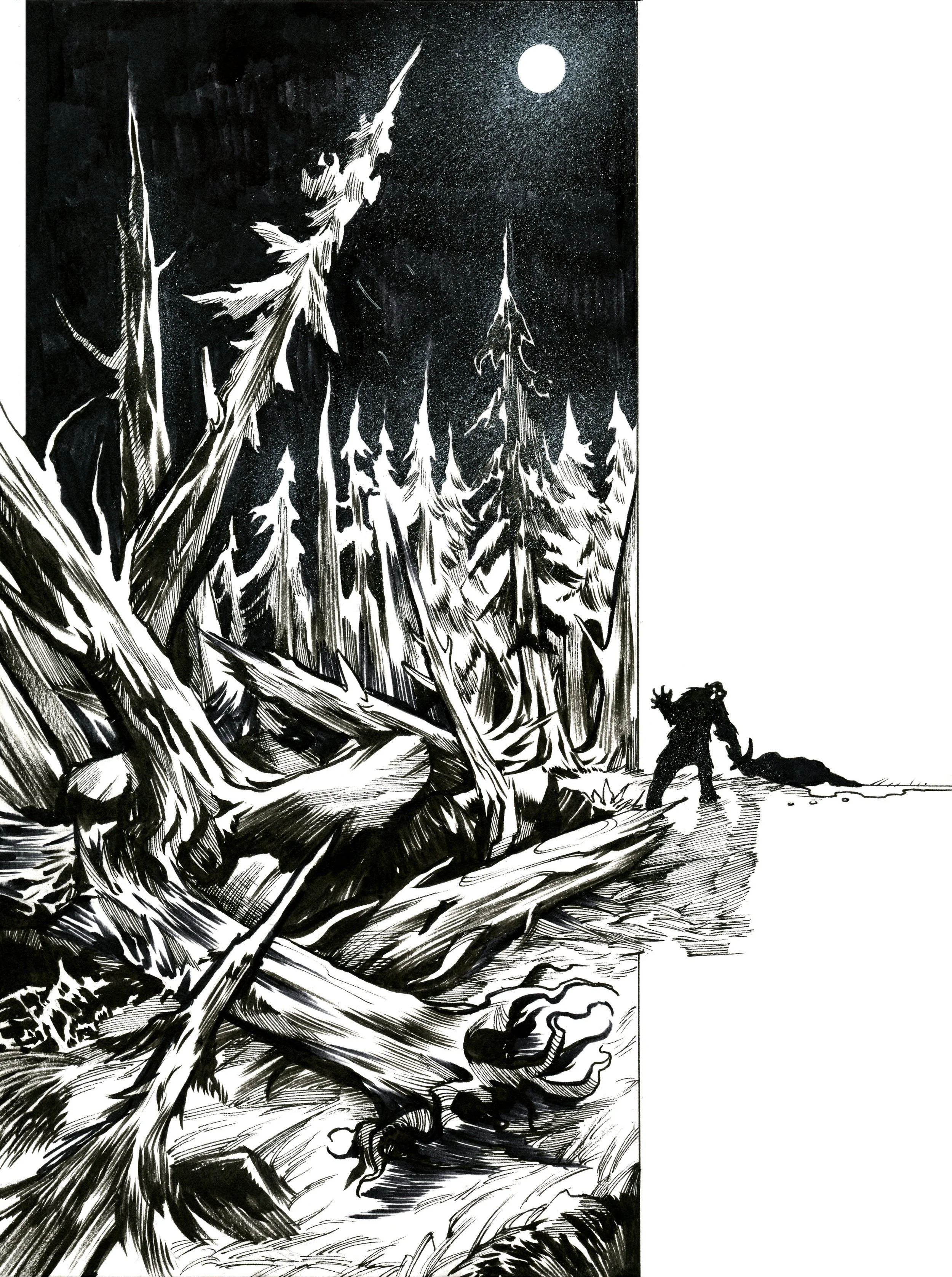 Inktober 10:31-FOUKE MONSTER.jpeg