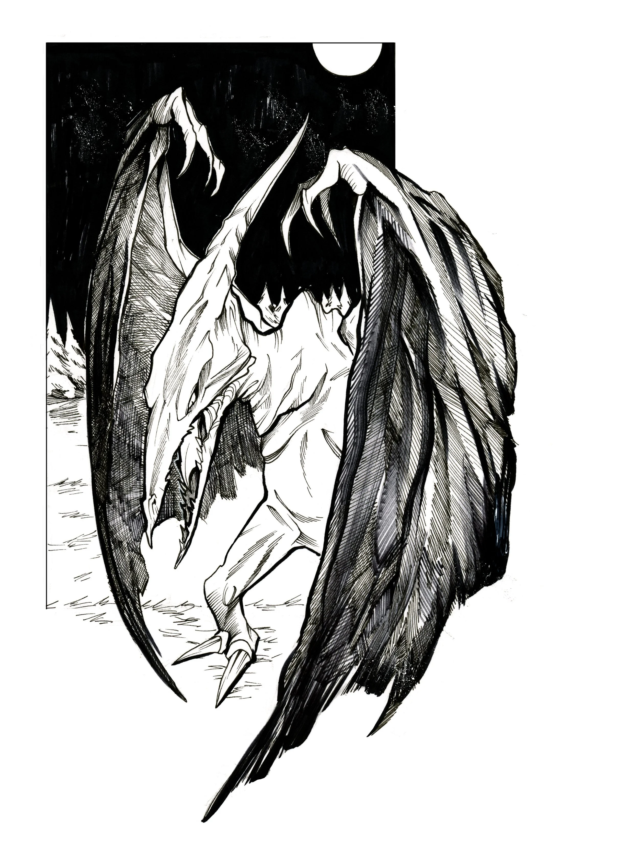 Inktober 24-31 VAN METER VISITOR.jpeg