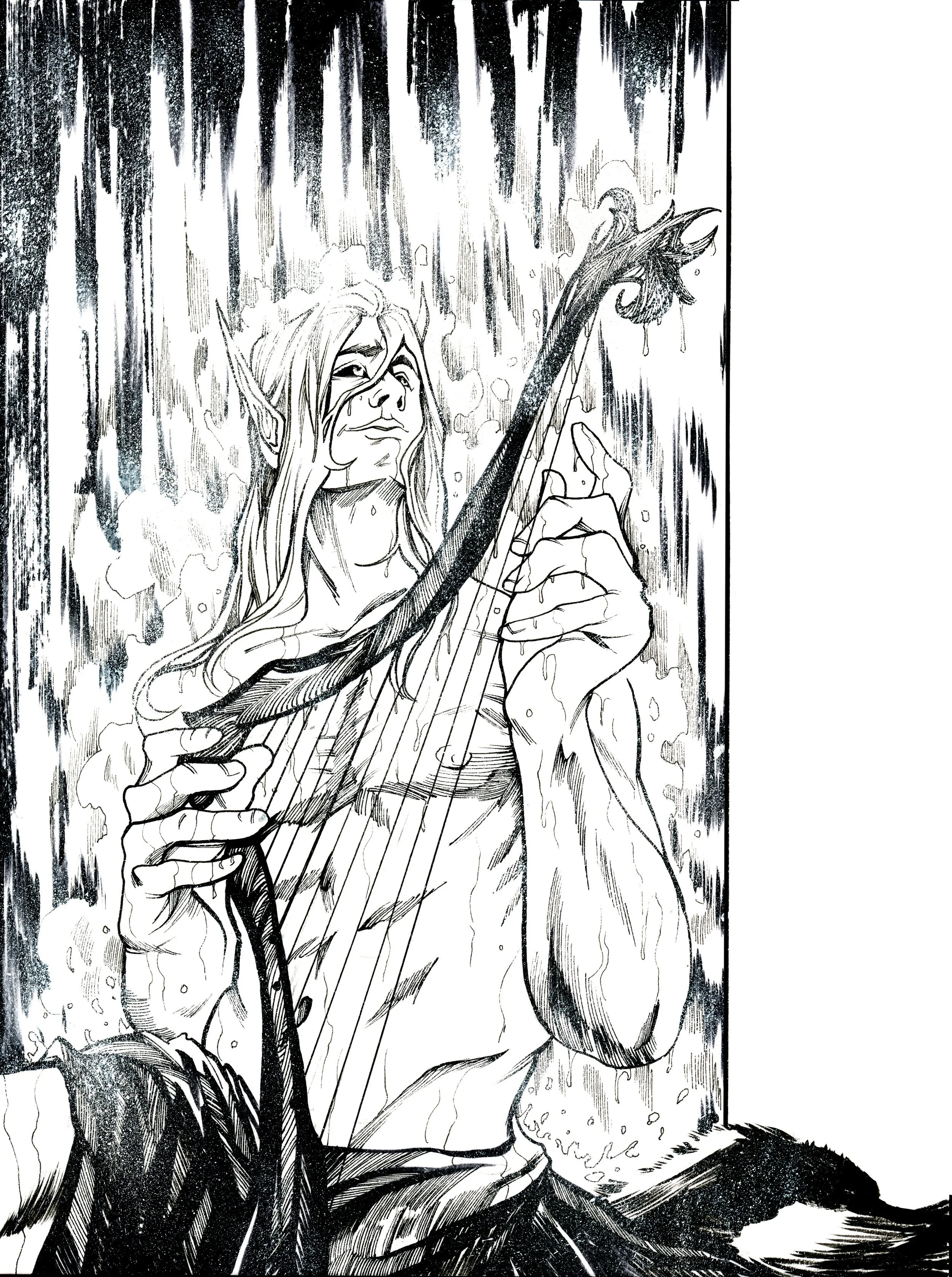 Inktober 8:31-FOSSEGRIM.jpeg