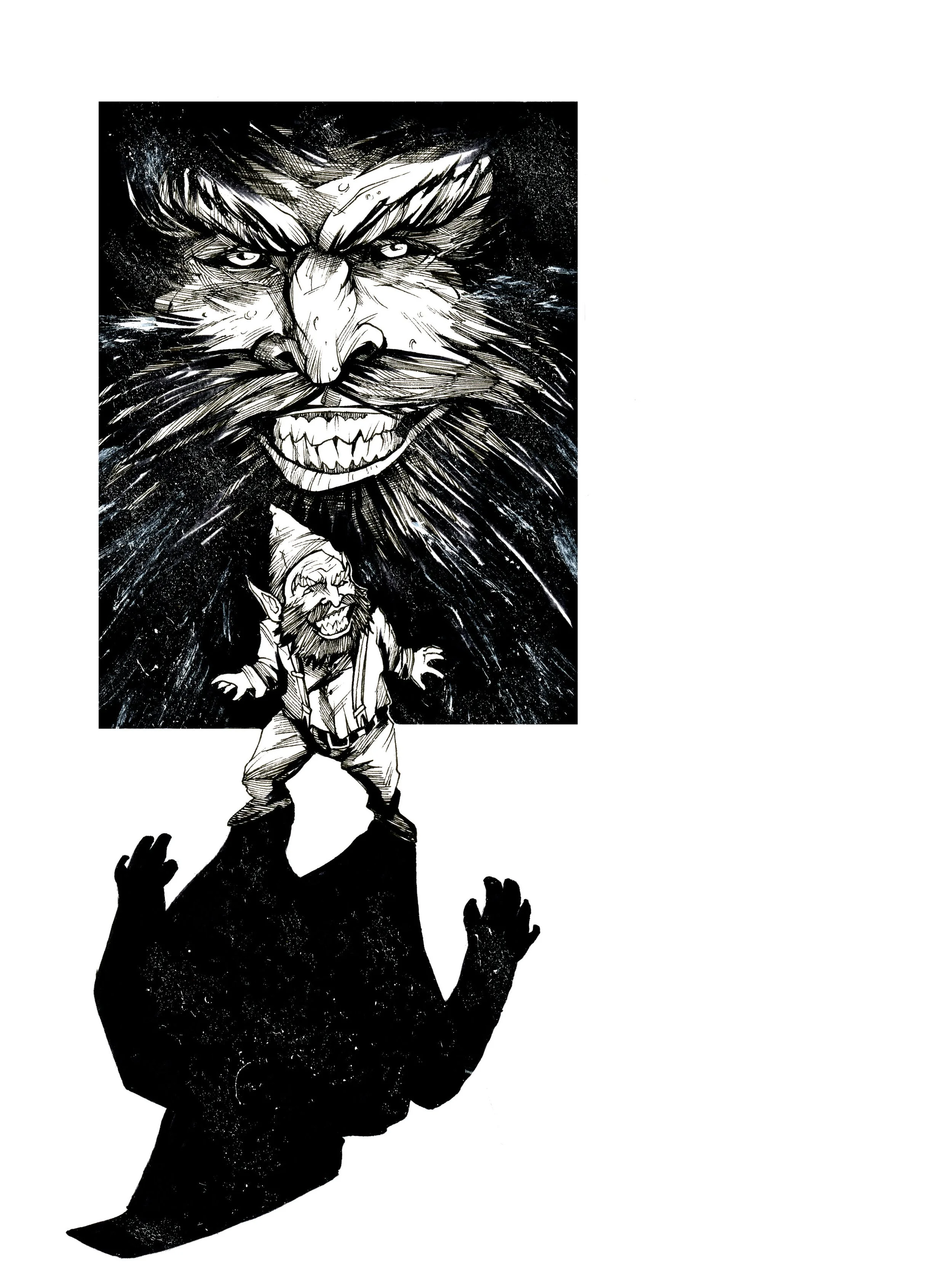 Inktober 29-31 NAIN ROUGE.jpeg