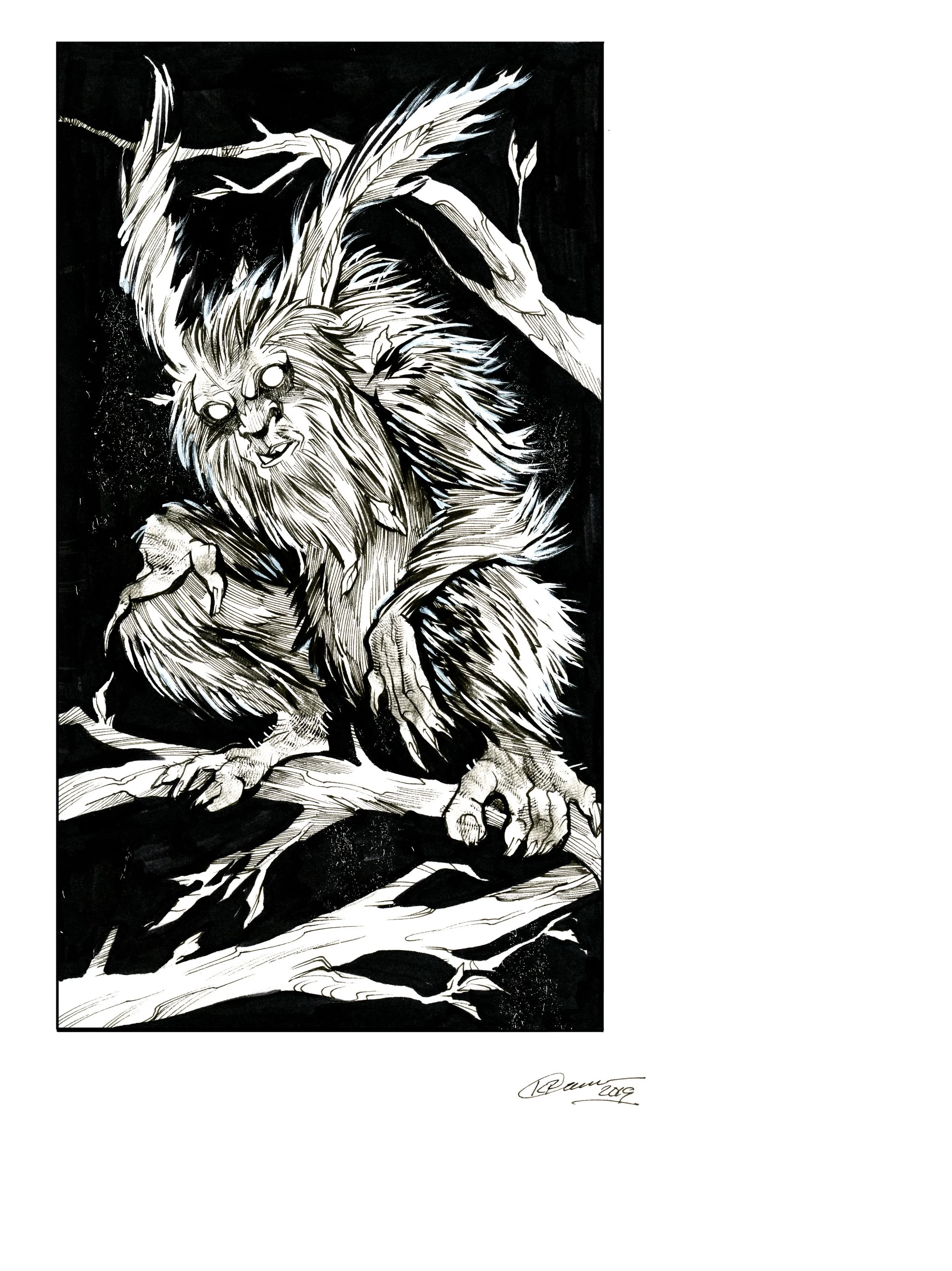 Inktober 27-31 POOKA.jpeg