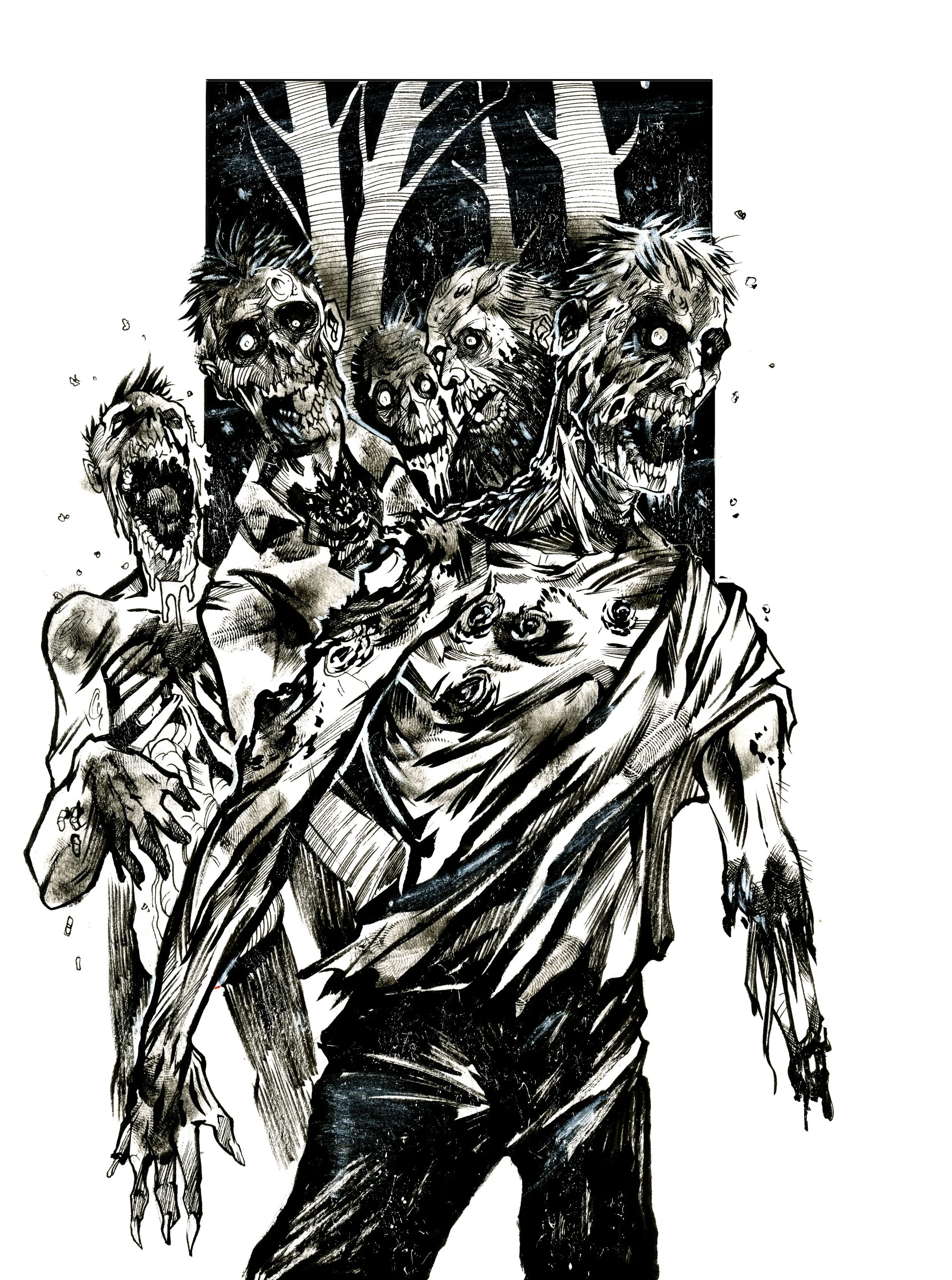 Inktober 30-31 ZOMBIE.jpeg