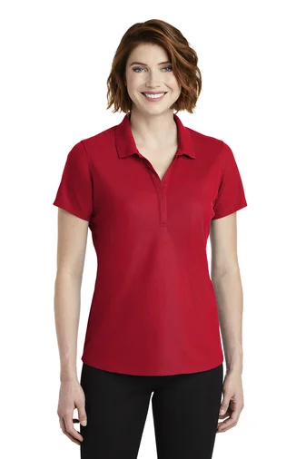 Port Authority ® Ladies EZPerformance ™ Pique Polo
