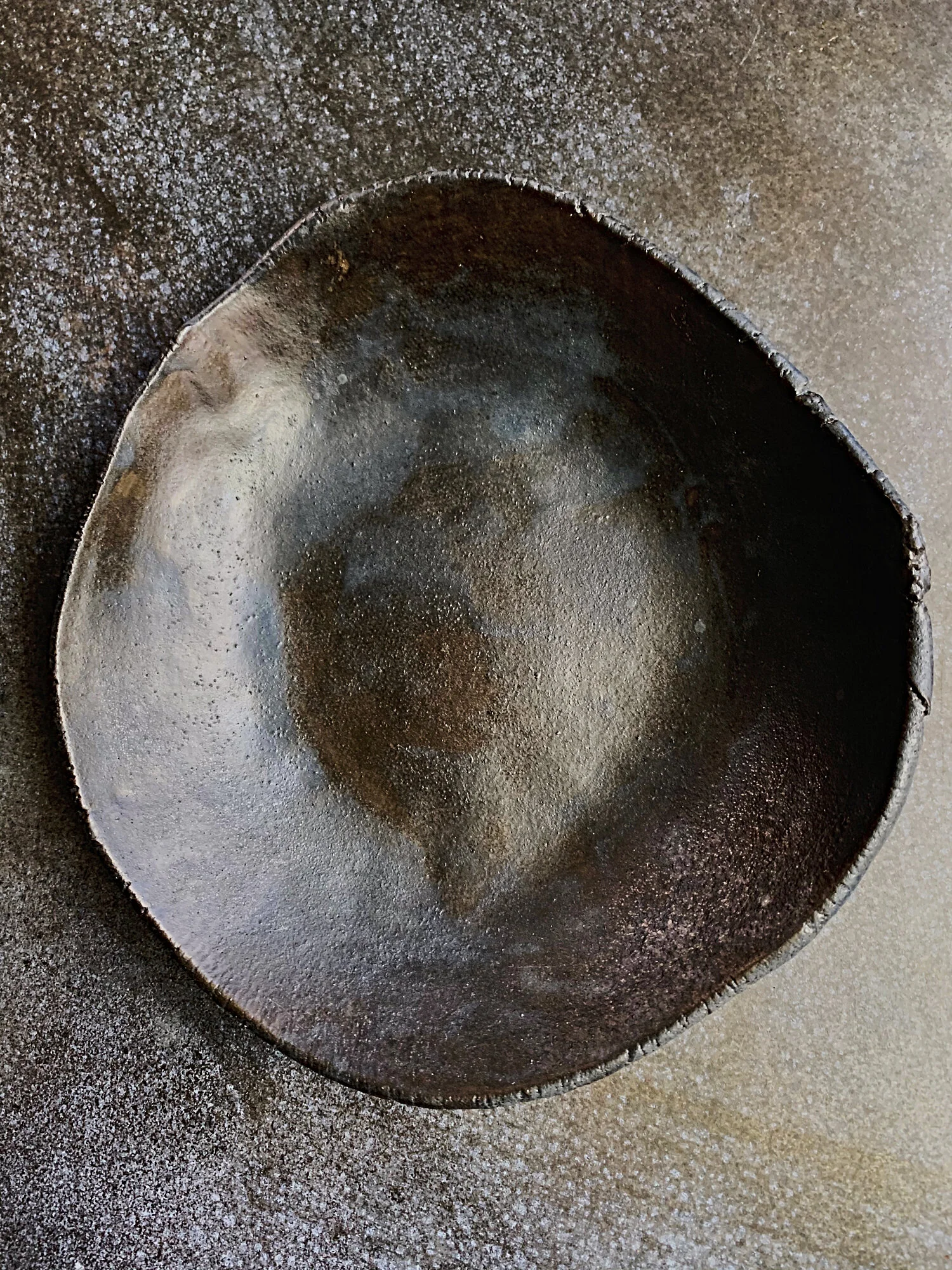 wonky smokey bowl