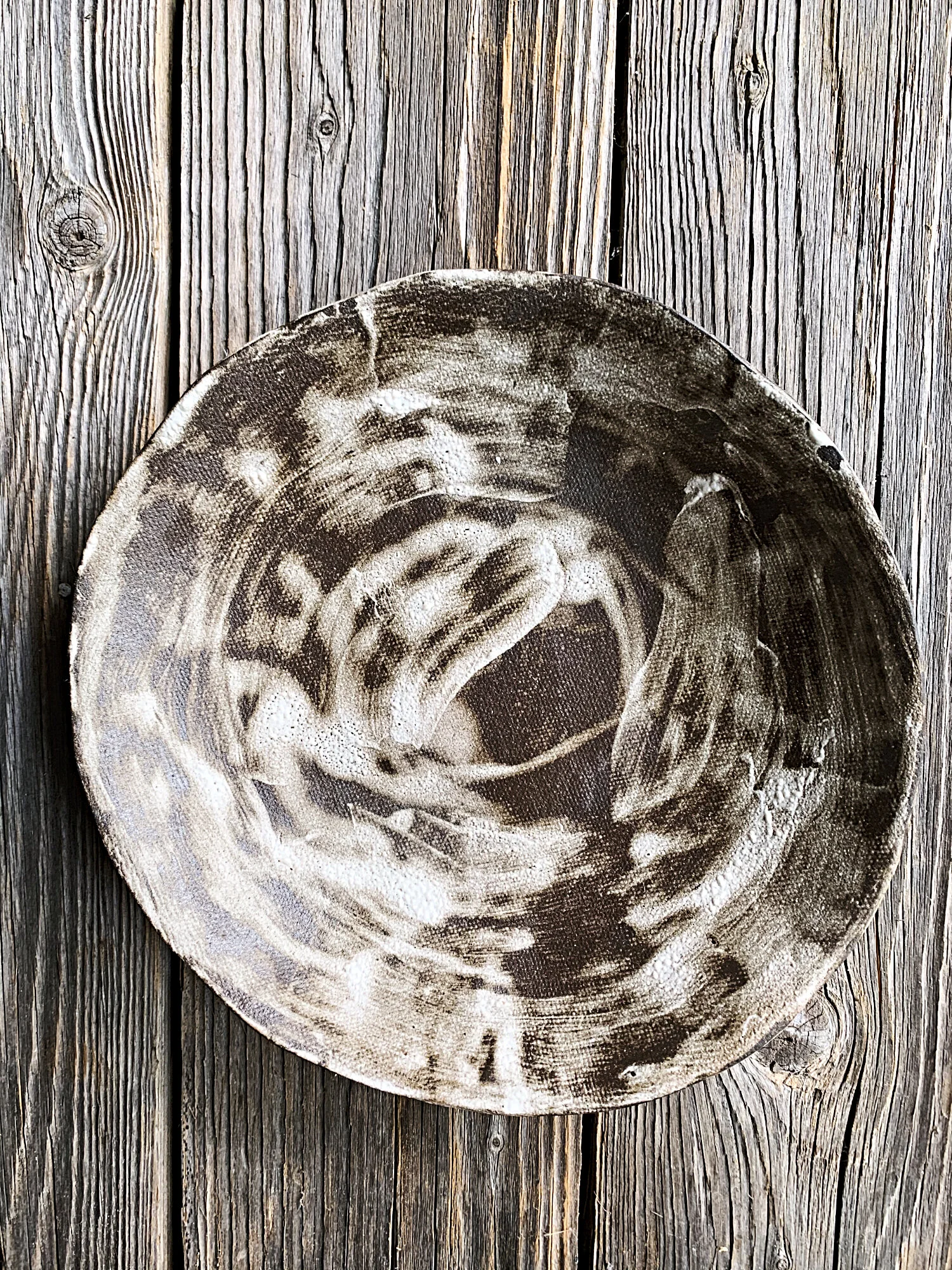 porcupine bowl