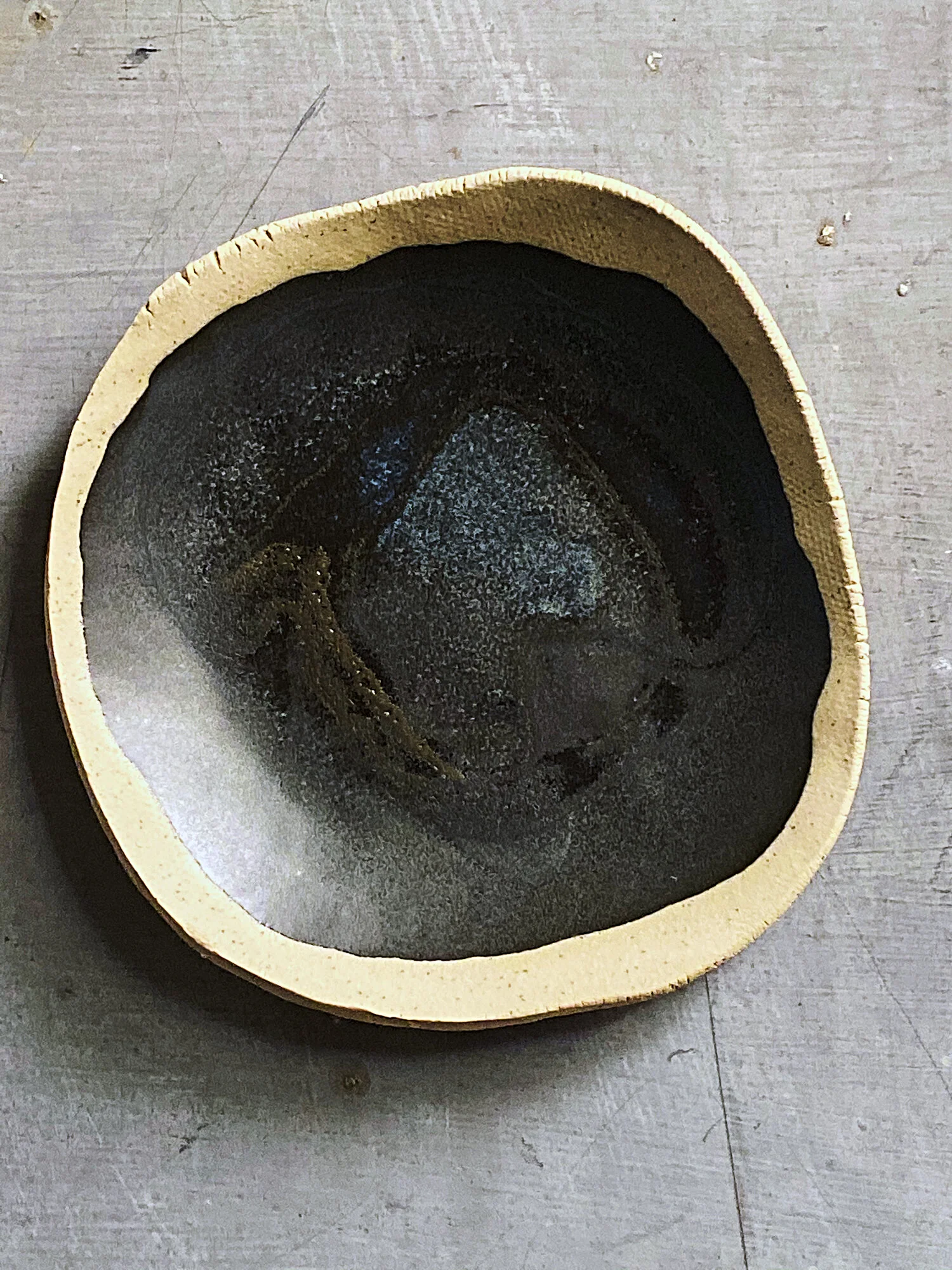 another blueberry side dish