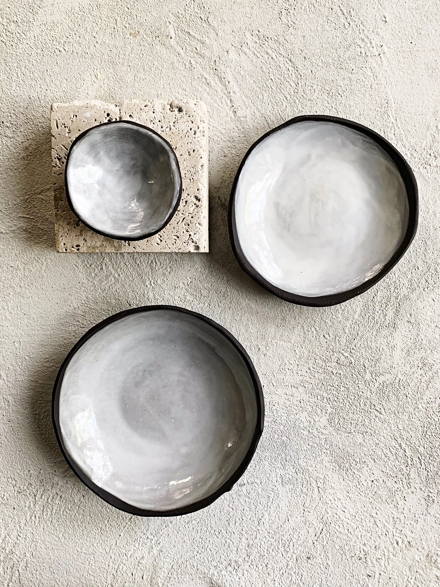 the piccalilli's - set