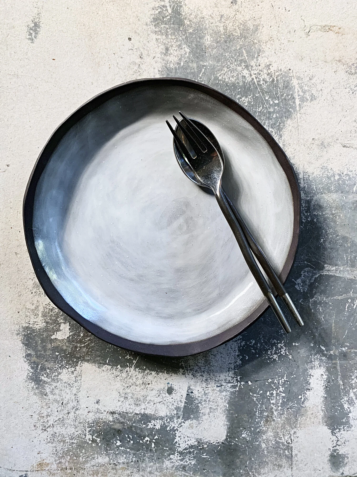 our favourite shallow bowl