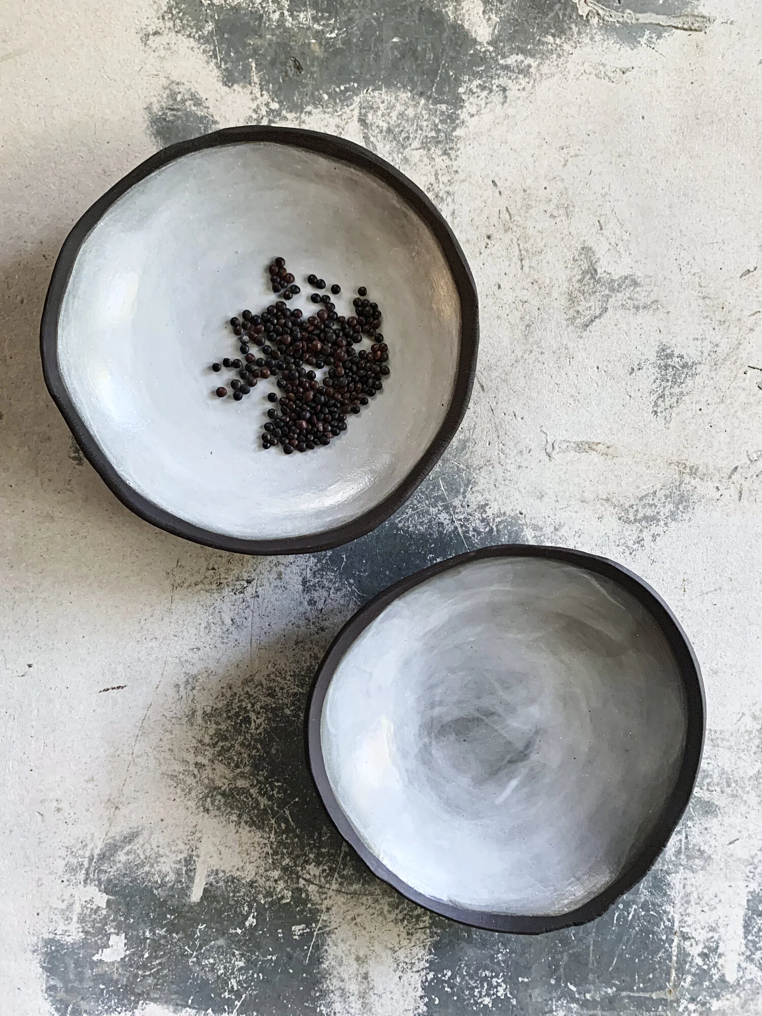 black lentils $25 ea