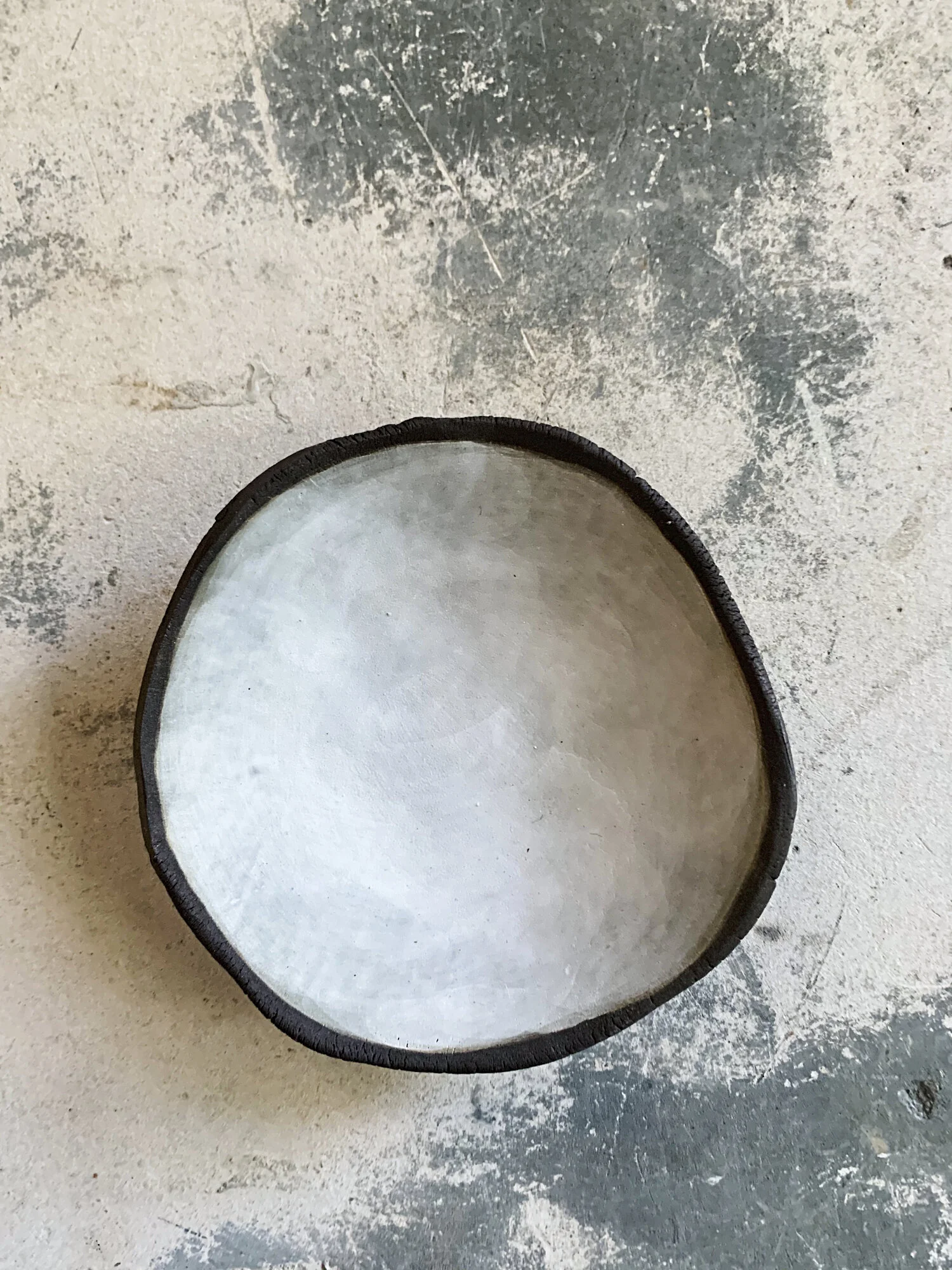 beautiful wonky baby