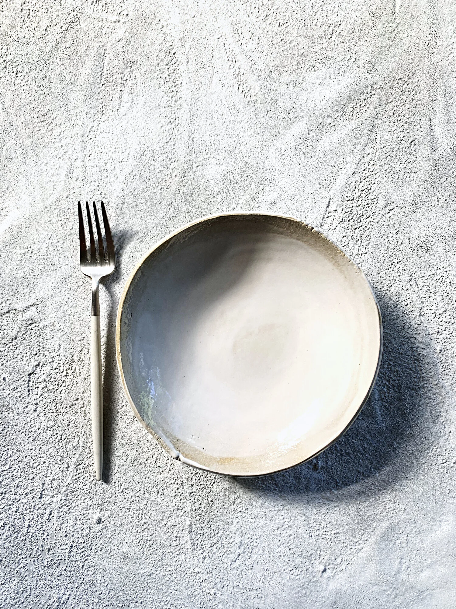 the gloss everything bowl