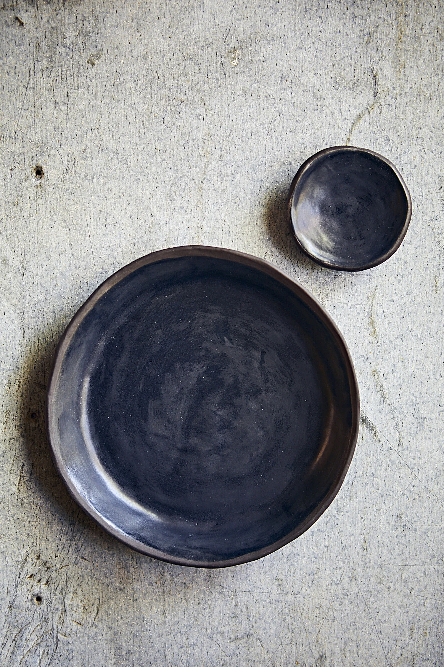 the smoothie (for a change)