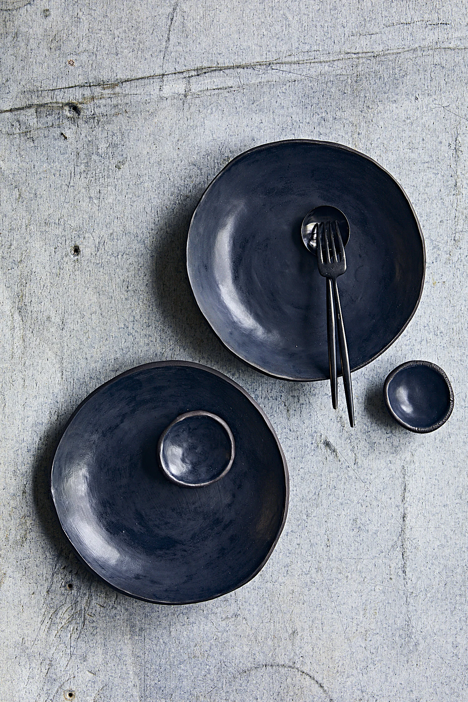 in the navy - 2 x sets