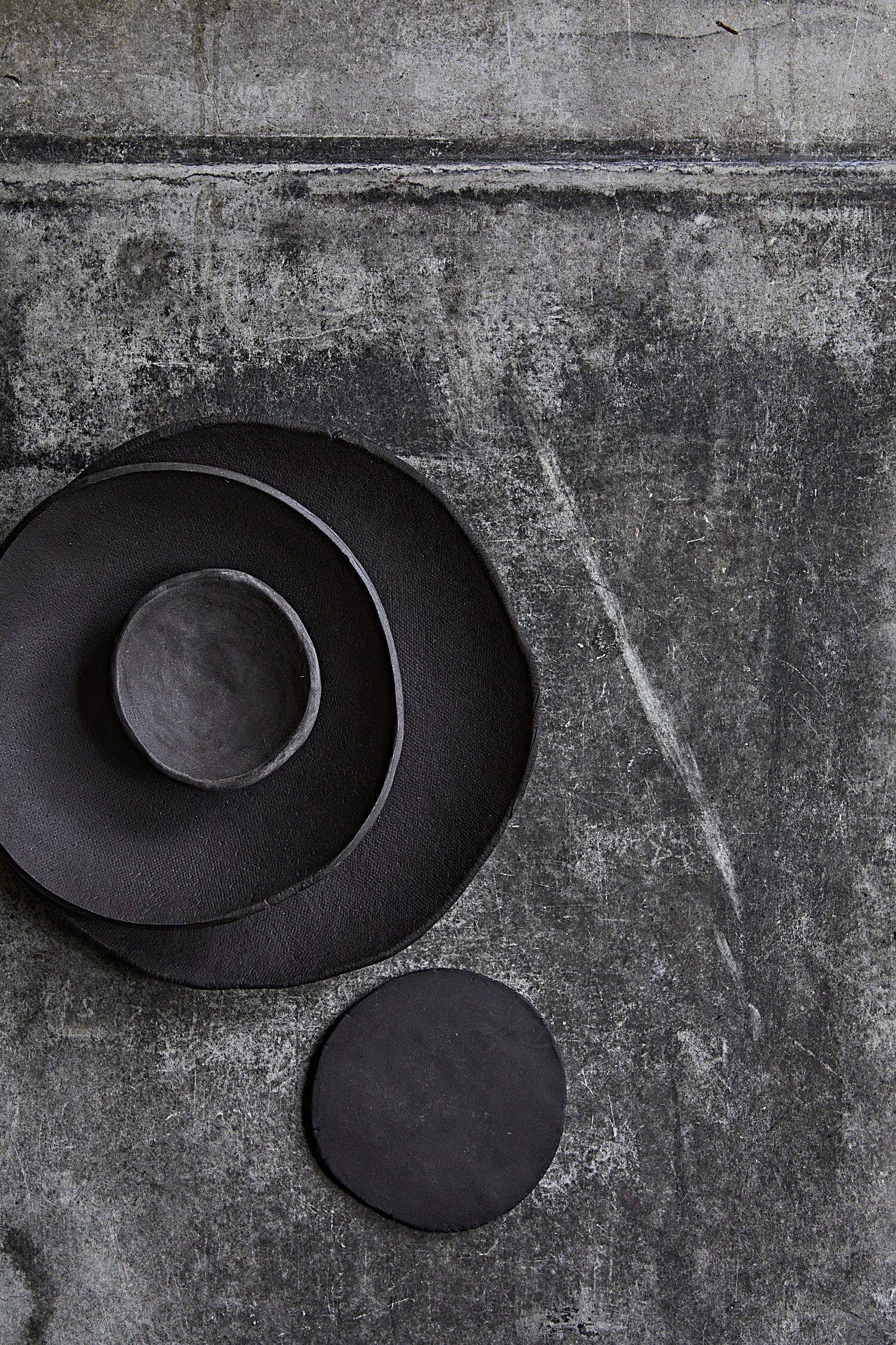 the linen stylist's set