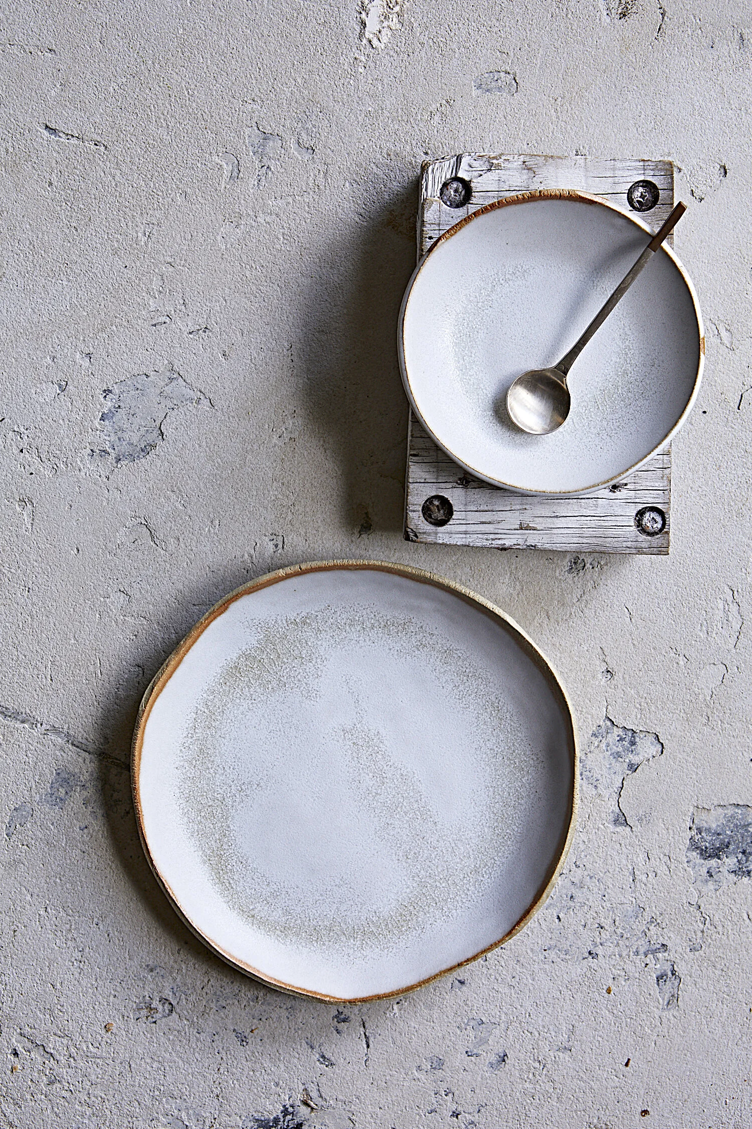 gingerbread crystals