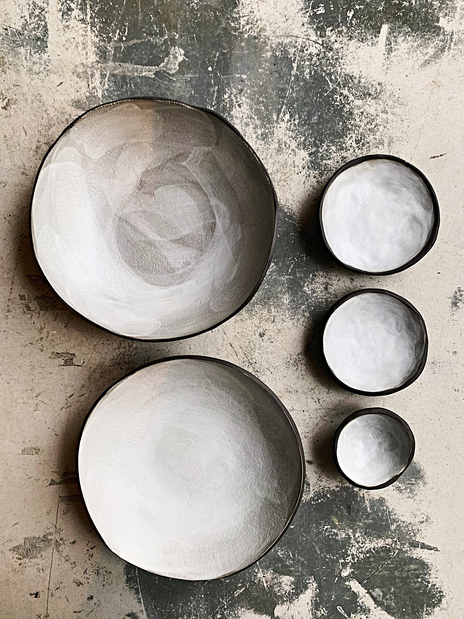 liquorice allsorts set 2