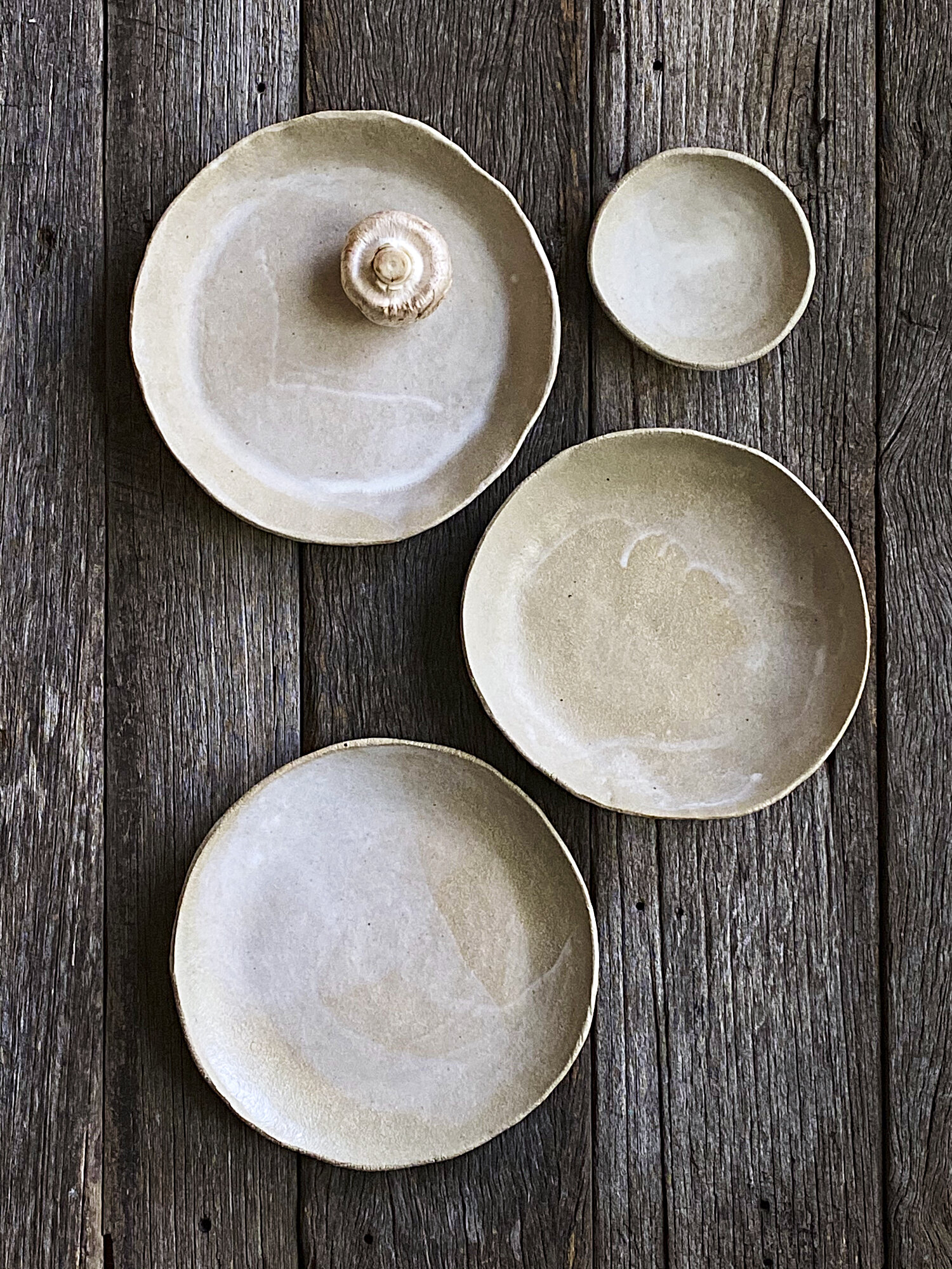 creamy sand - all sold seperately