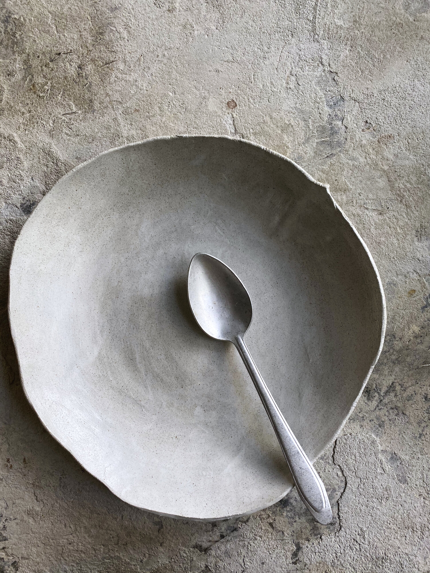 lovely large serving bowl