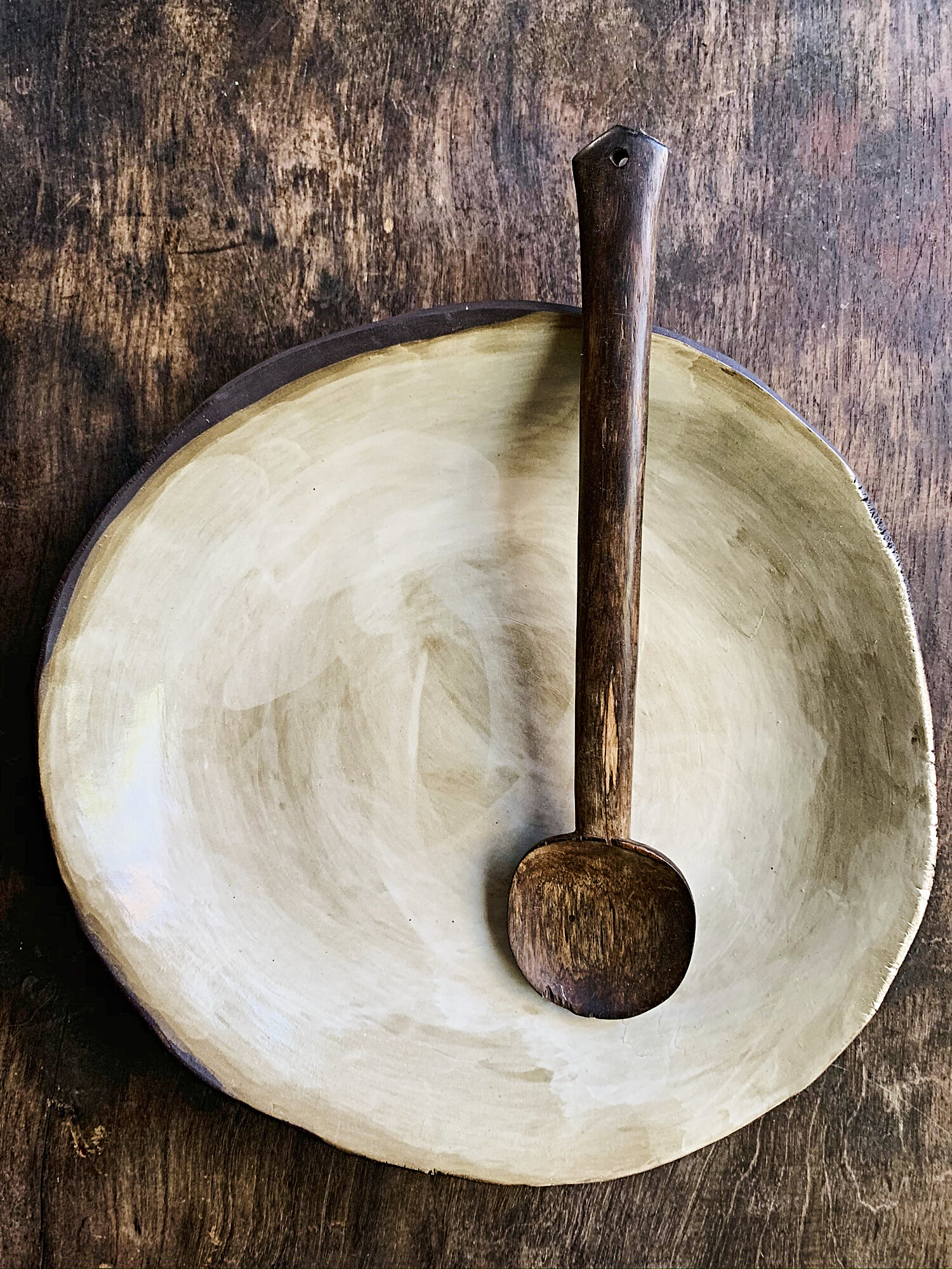 topsy turvy spiral serve