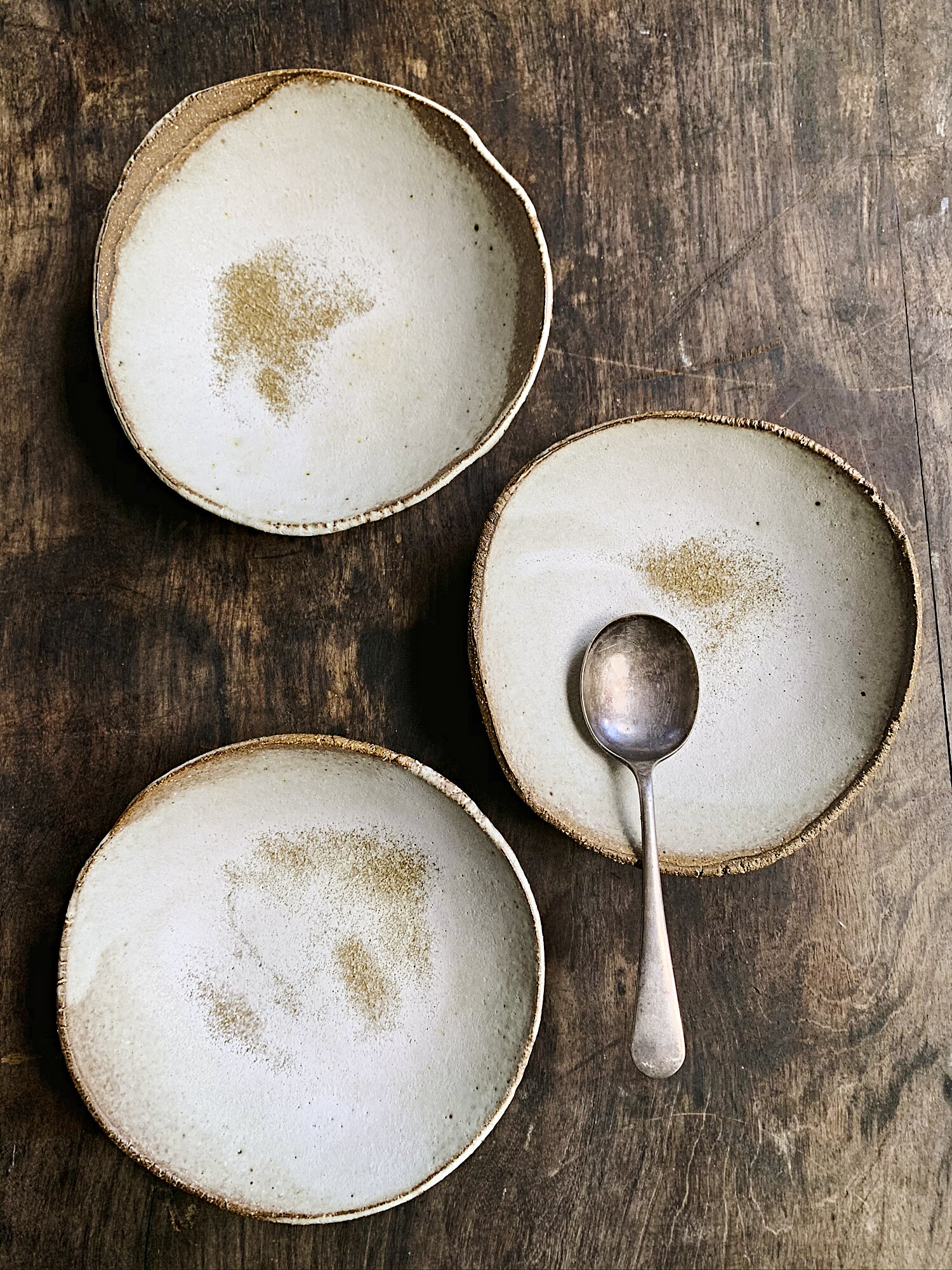 triple treats - TWO left .