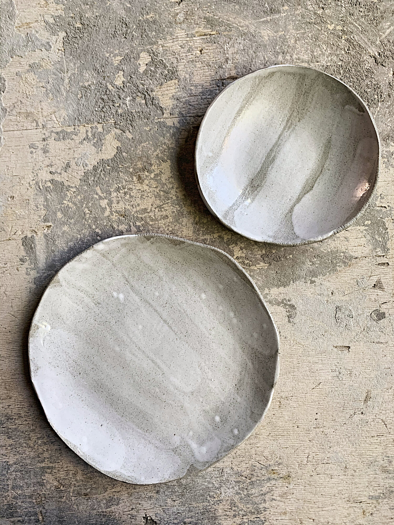 we love stripes &amp; spots