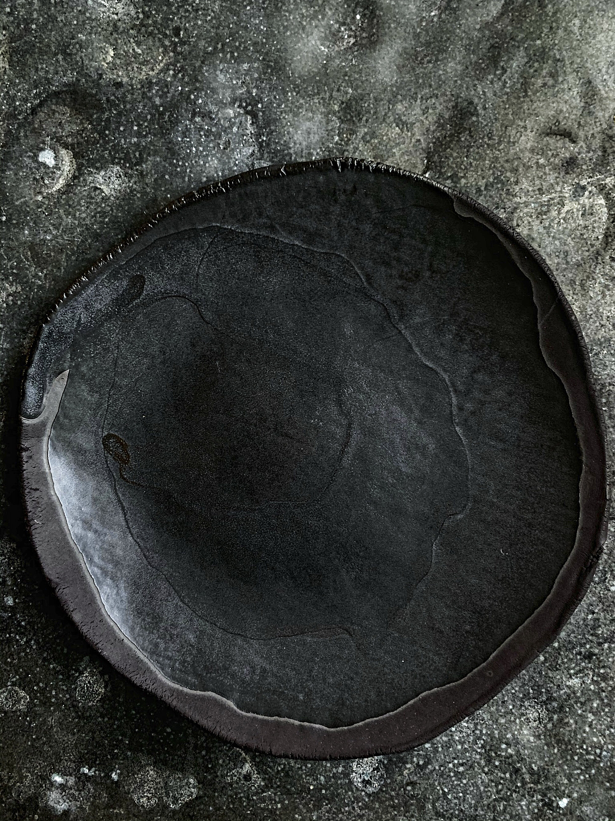 messy but marvellous